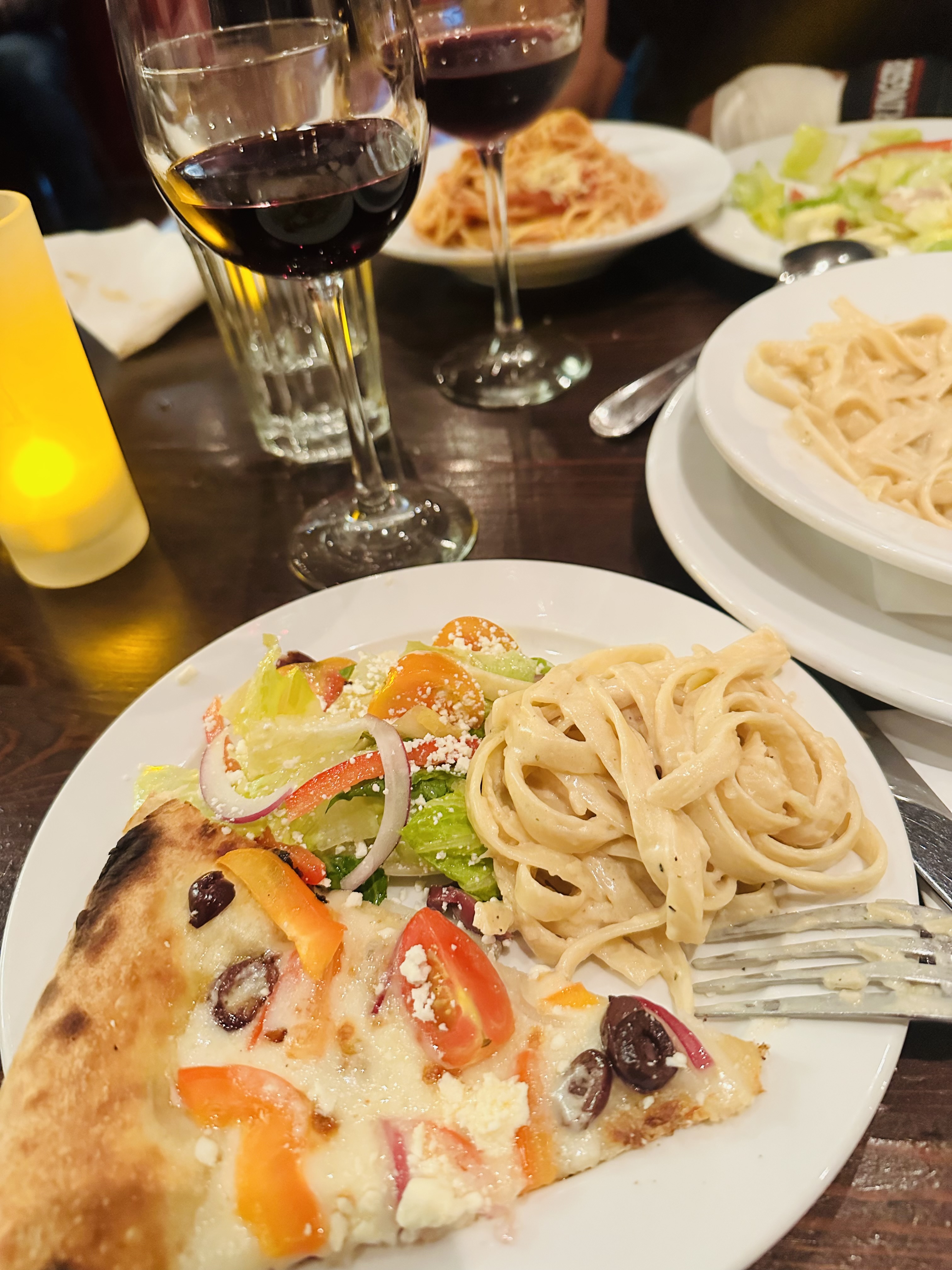 Restaurante Hornero image 2