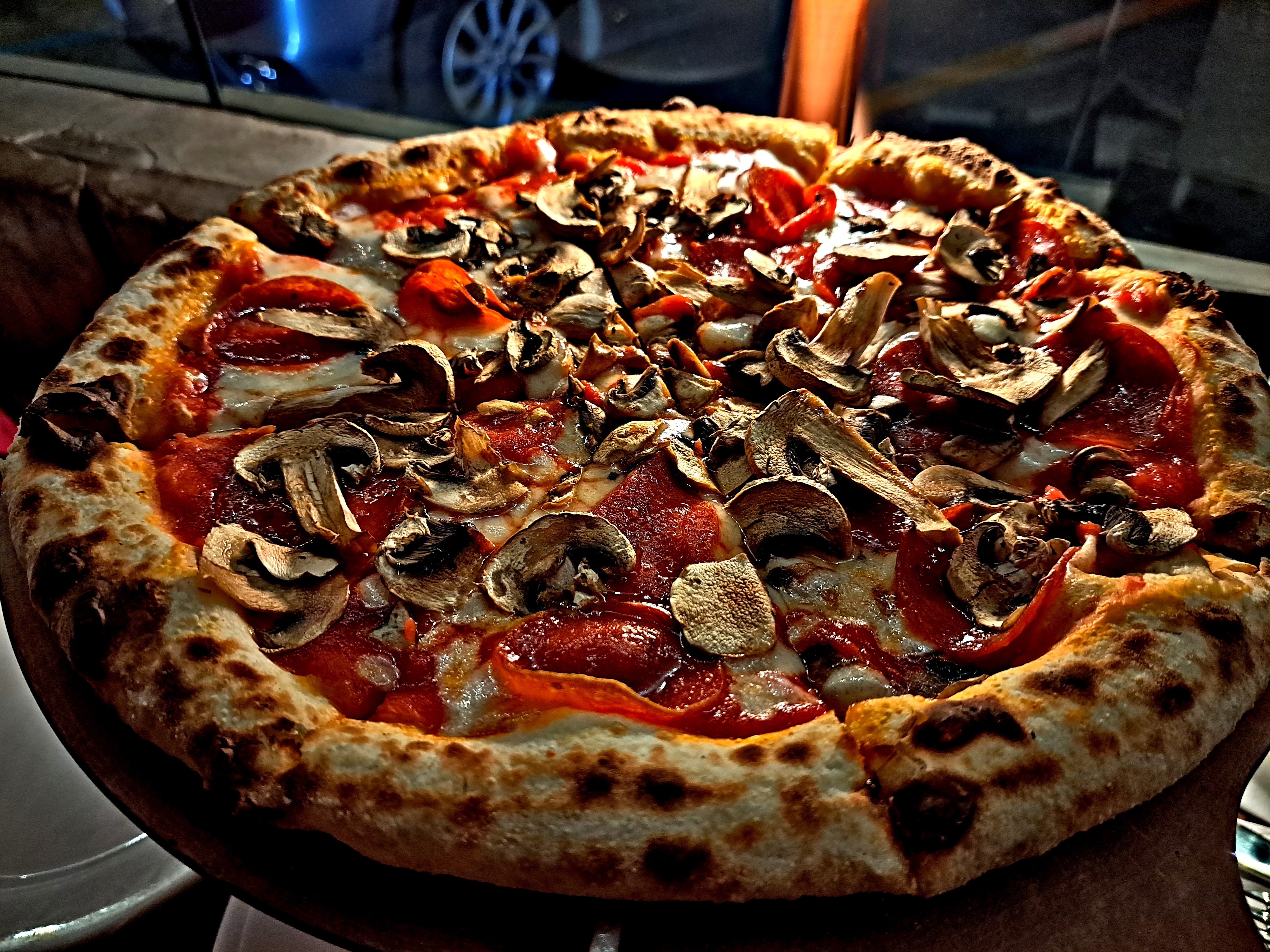 Restaurante Hornero image 4