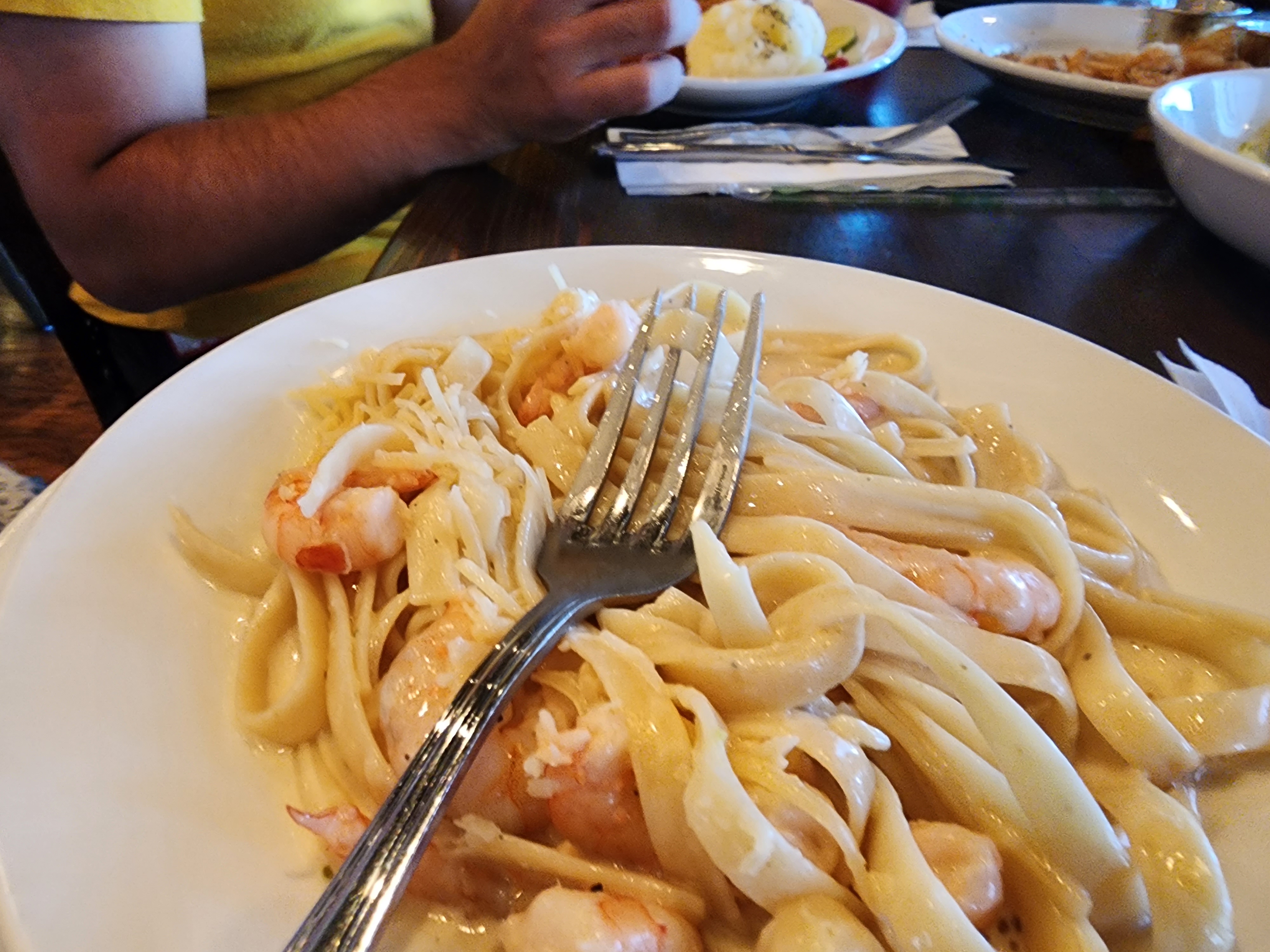 Restaurante Hornero image 6