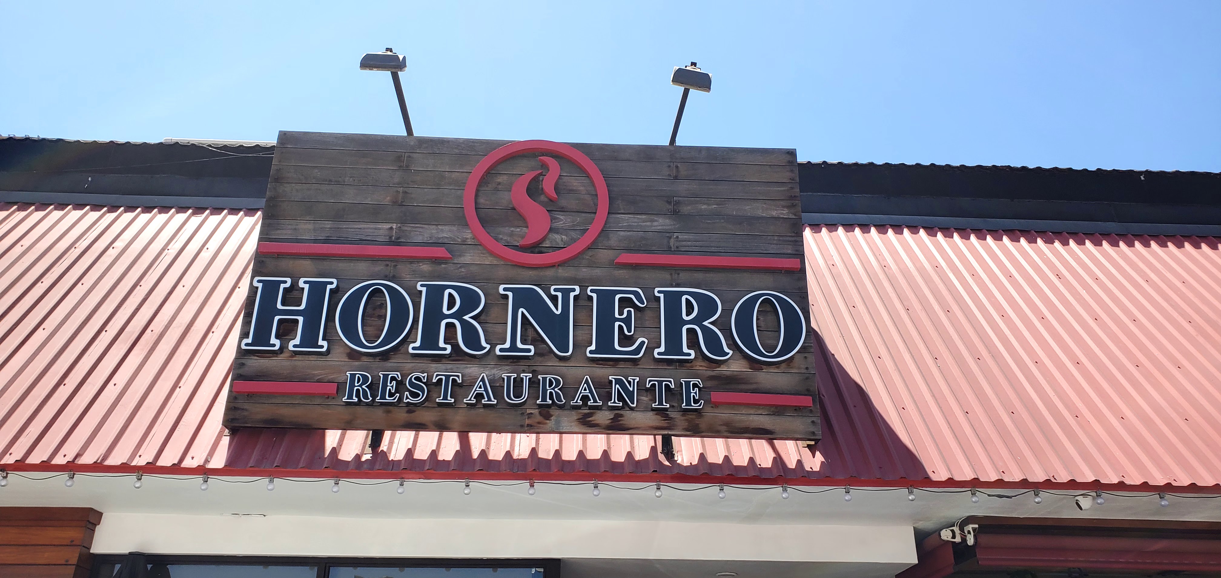 Restaurante Hornero image 8