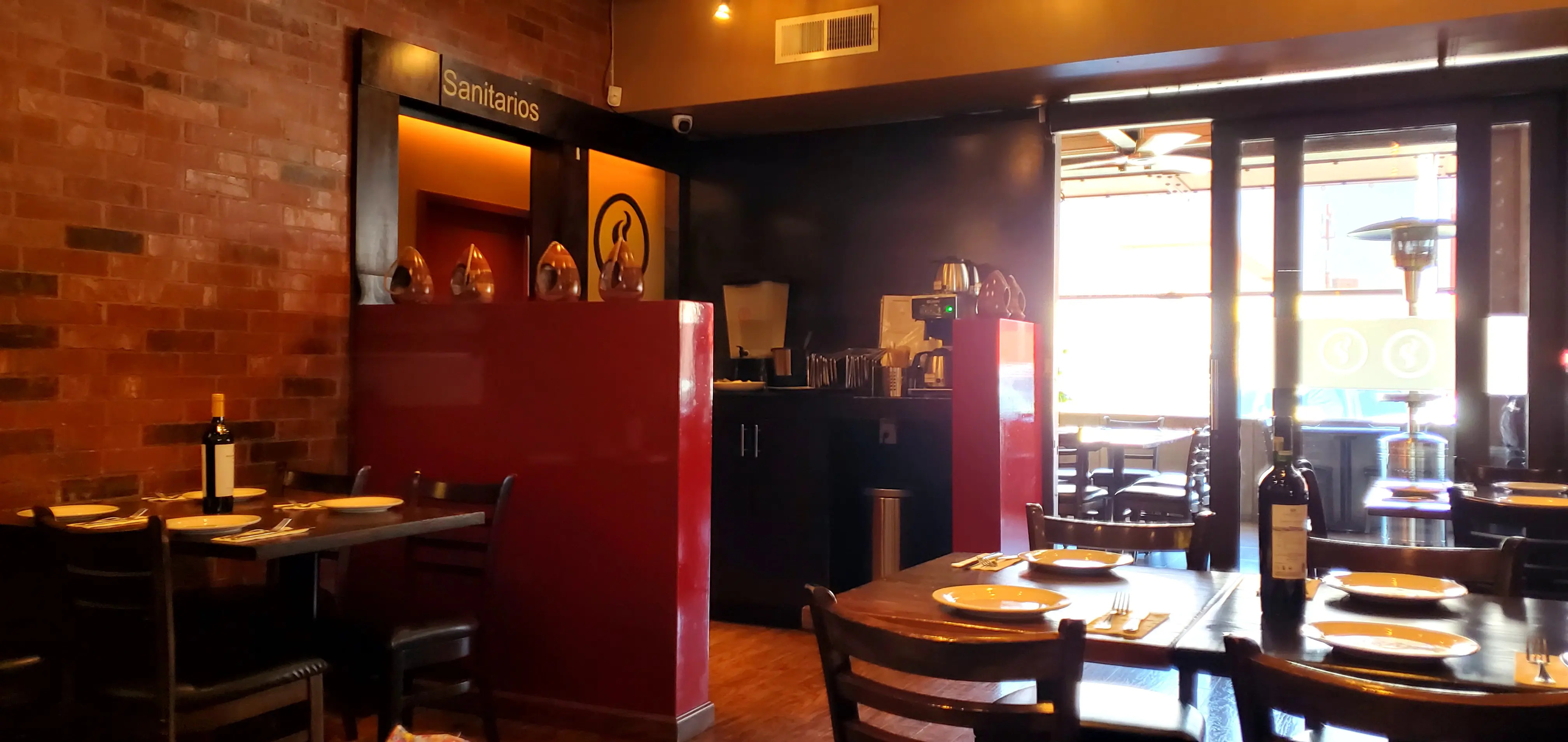 Restaurante Hornero image 10