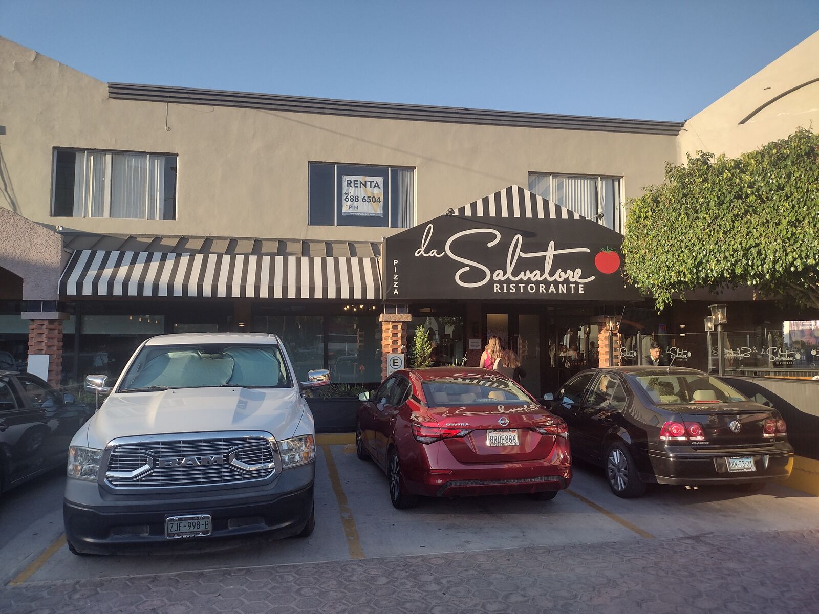 da Salvatore Restaurant image 1