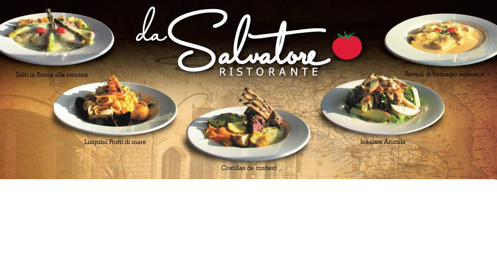 da Salvatore Restaurant image 2