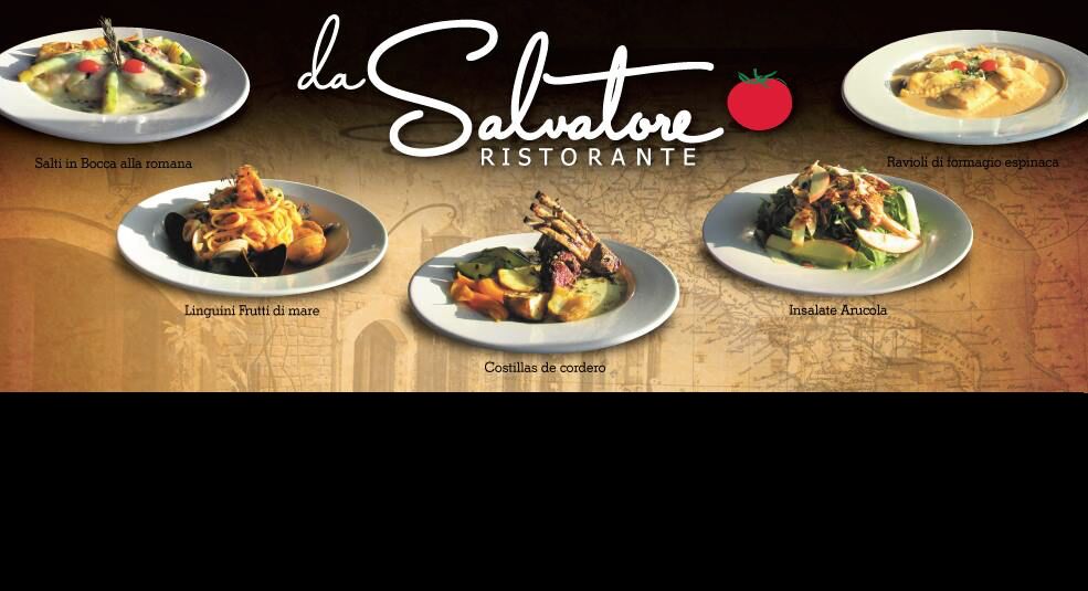 da Salvatore Restaurant image 2