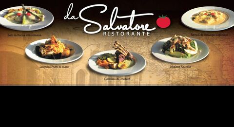 da Salvatore Restaurant image 2