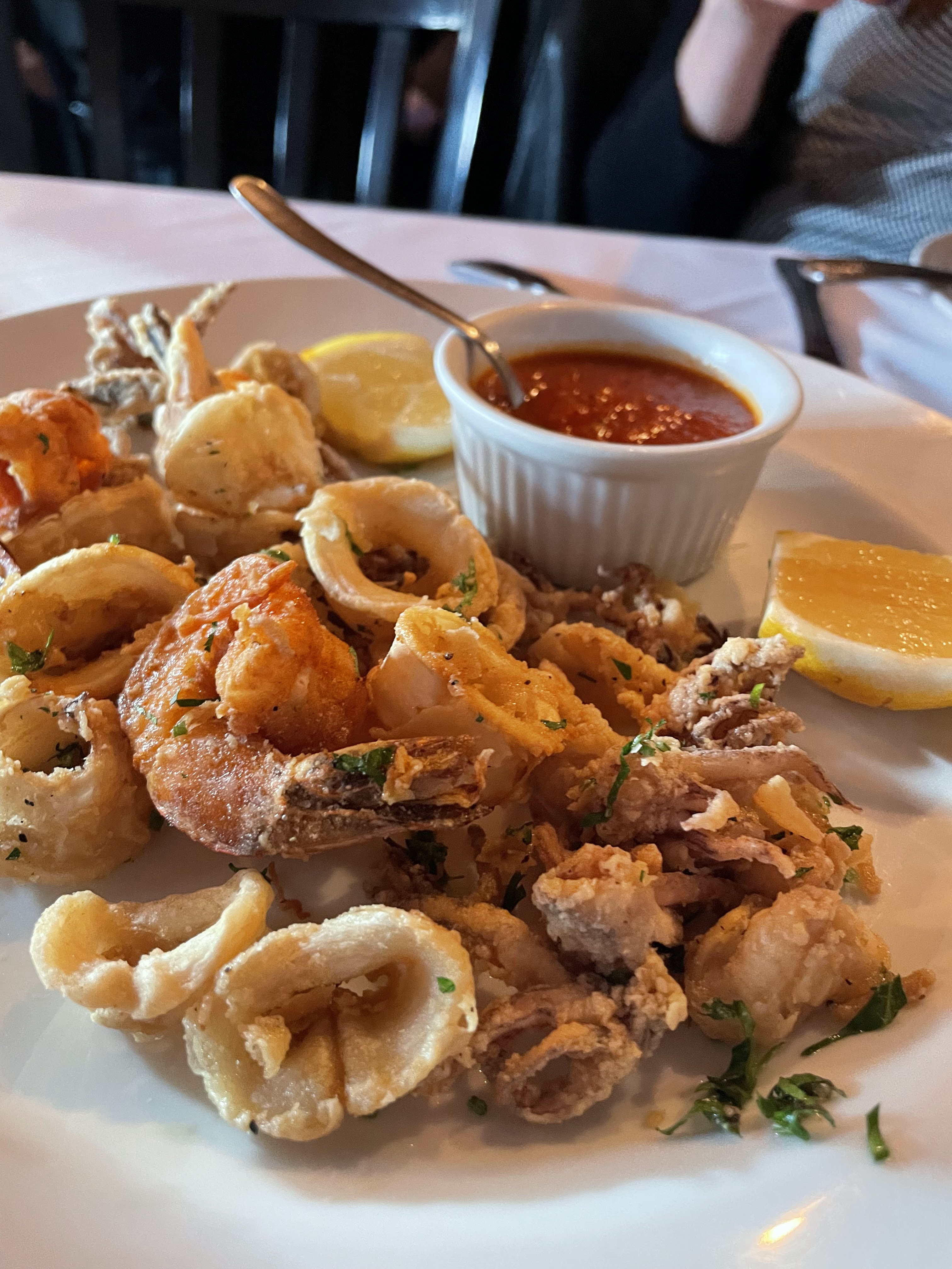 da Salvatore Restaurant image 3