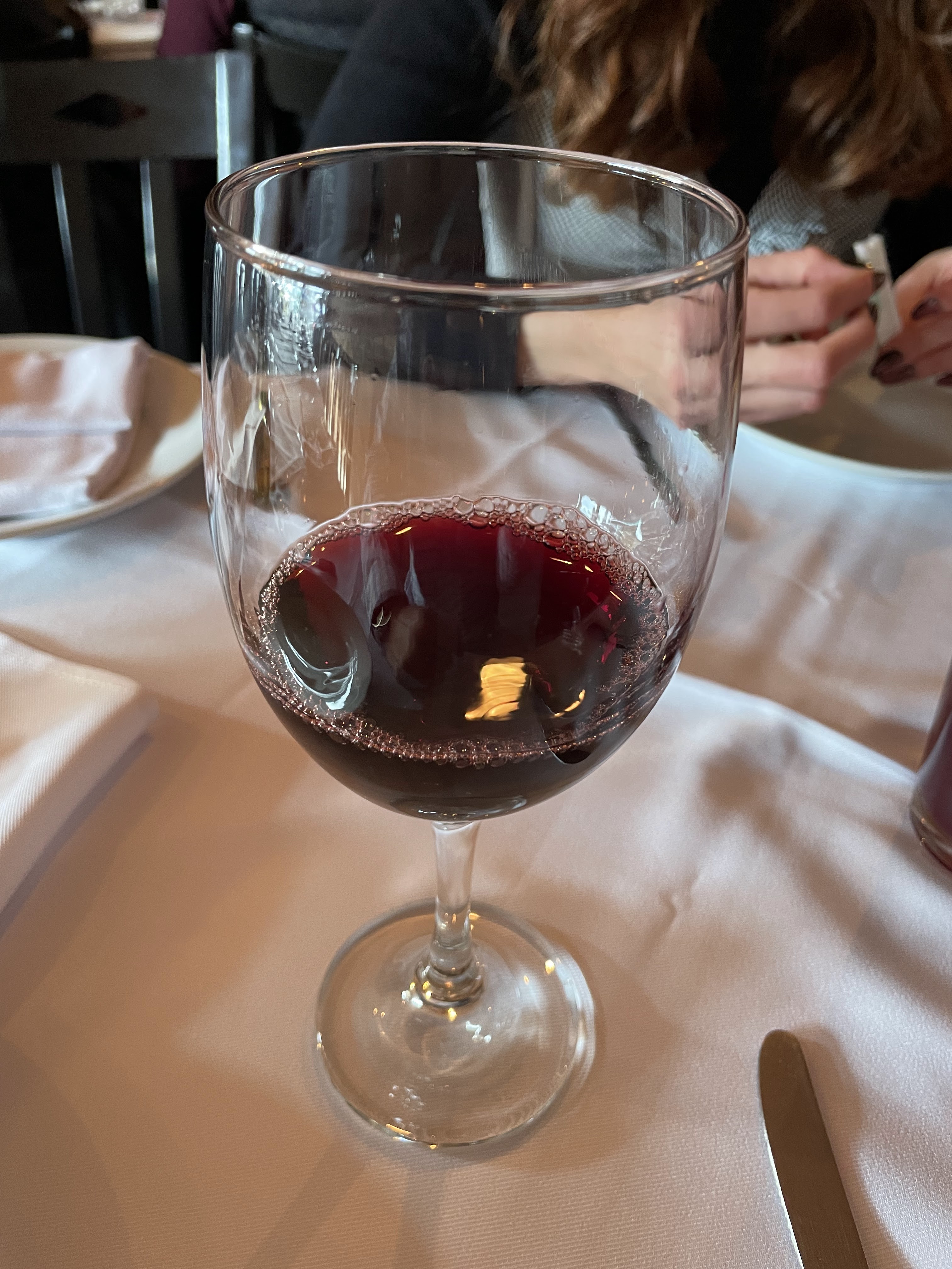 da Salvatore Restaurant image 6