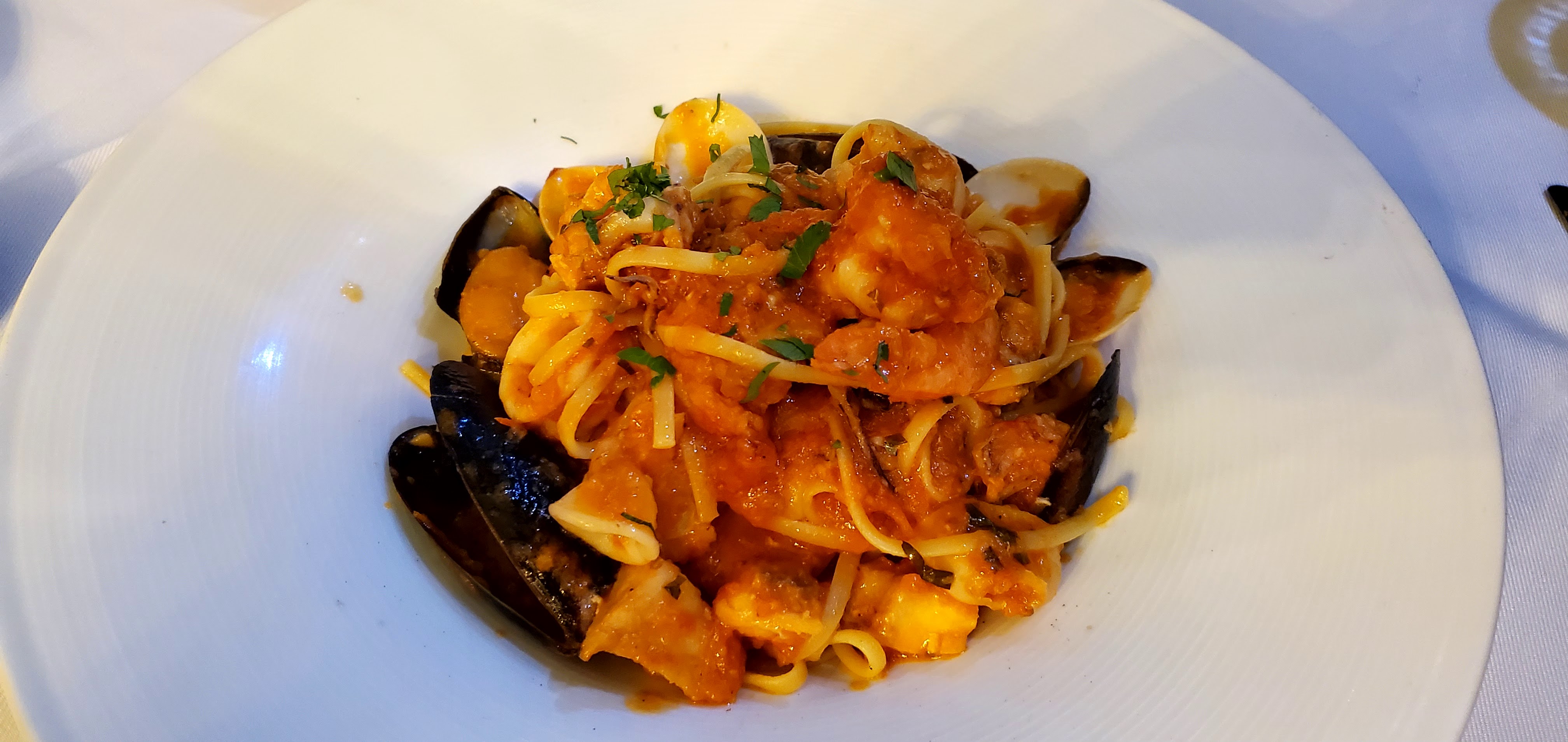 da Salvatore Restaurant image 7