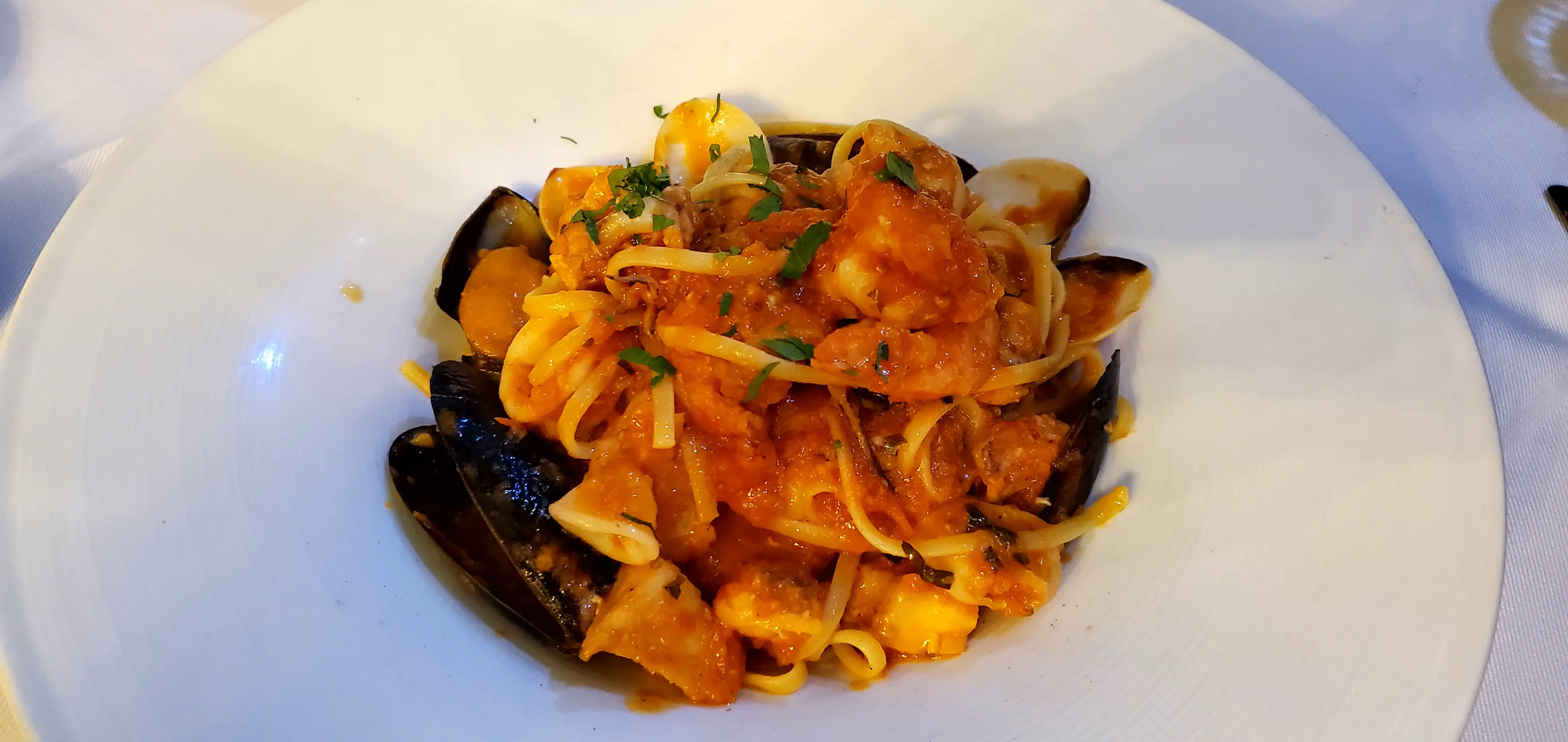 da Salvatore Restaurant image 7