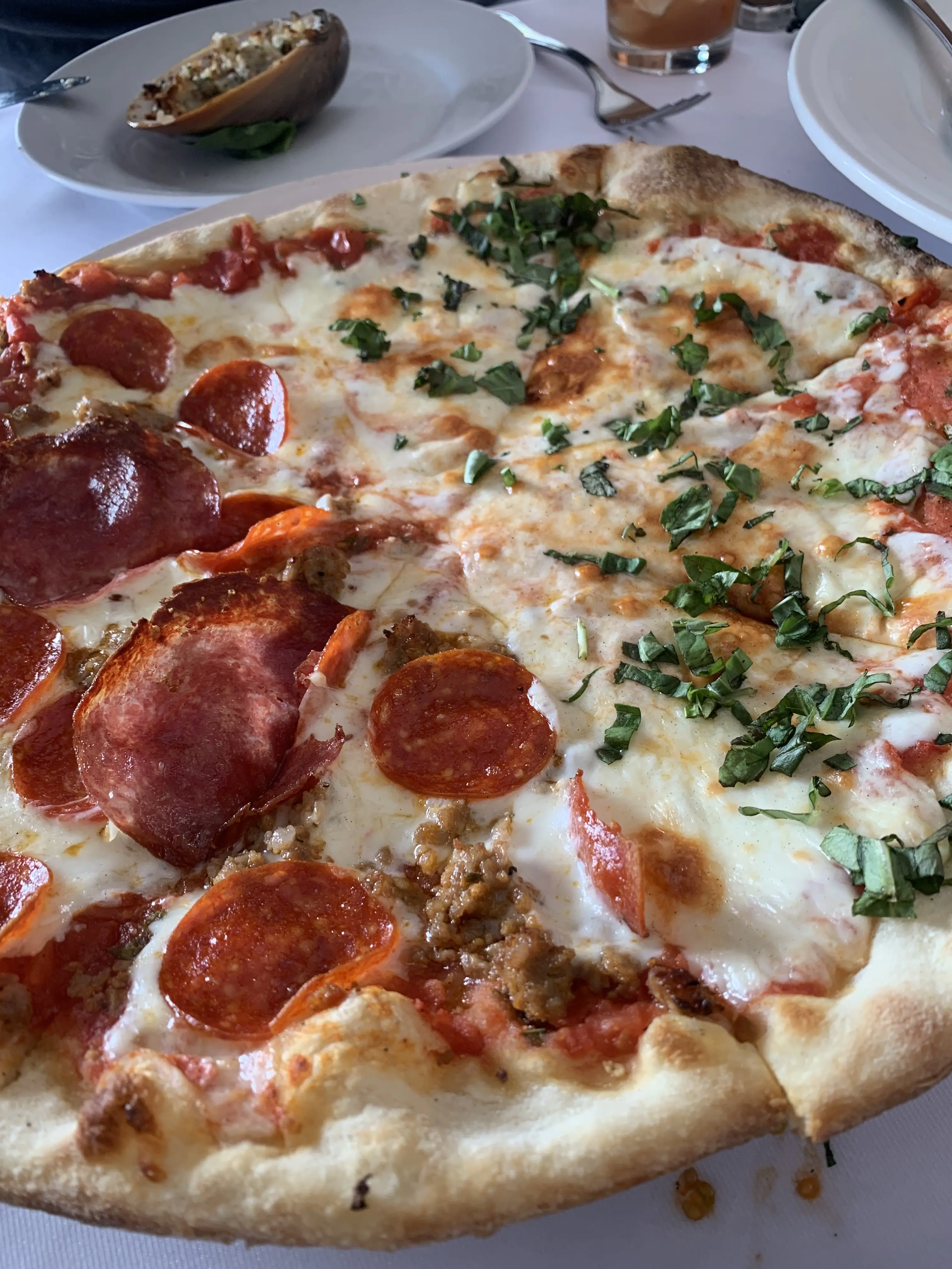 da Salvatore Restaurant image 8