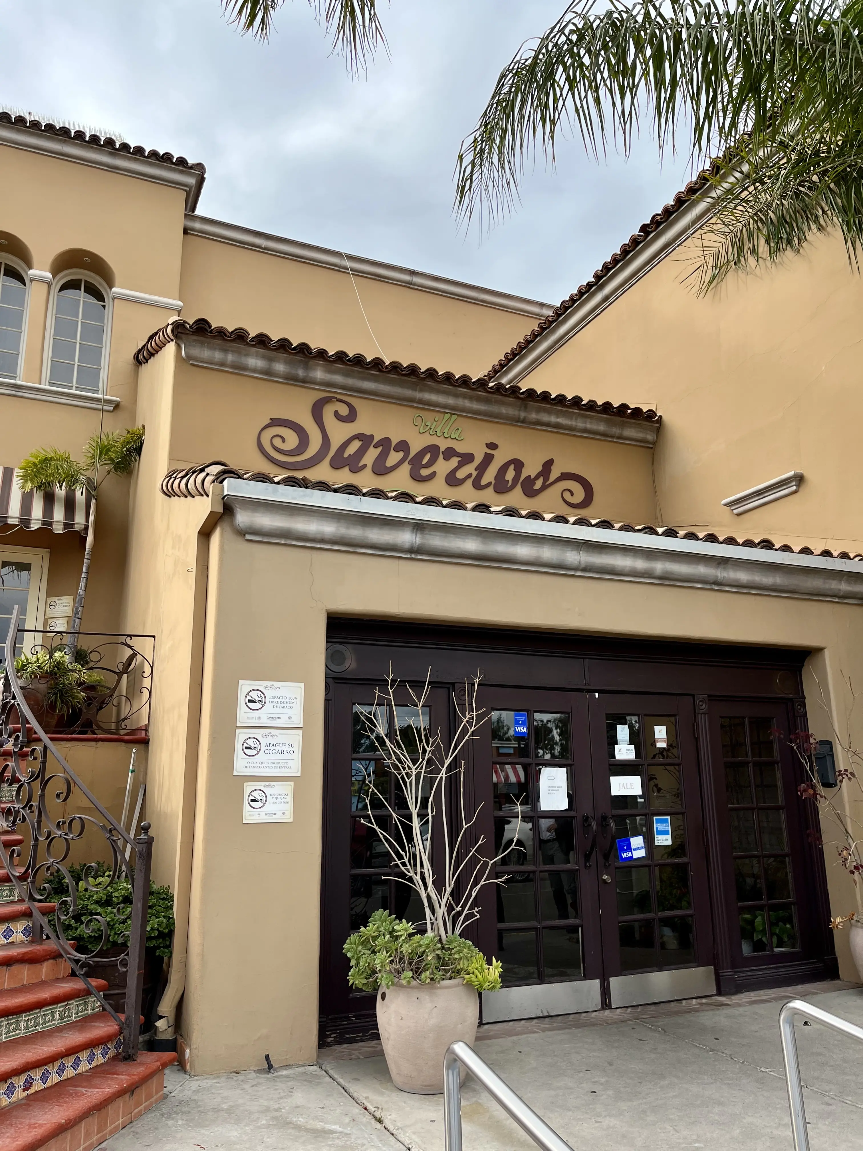 Villa Saverios image 9