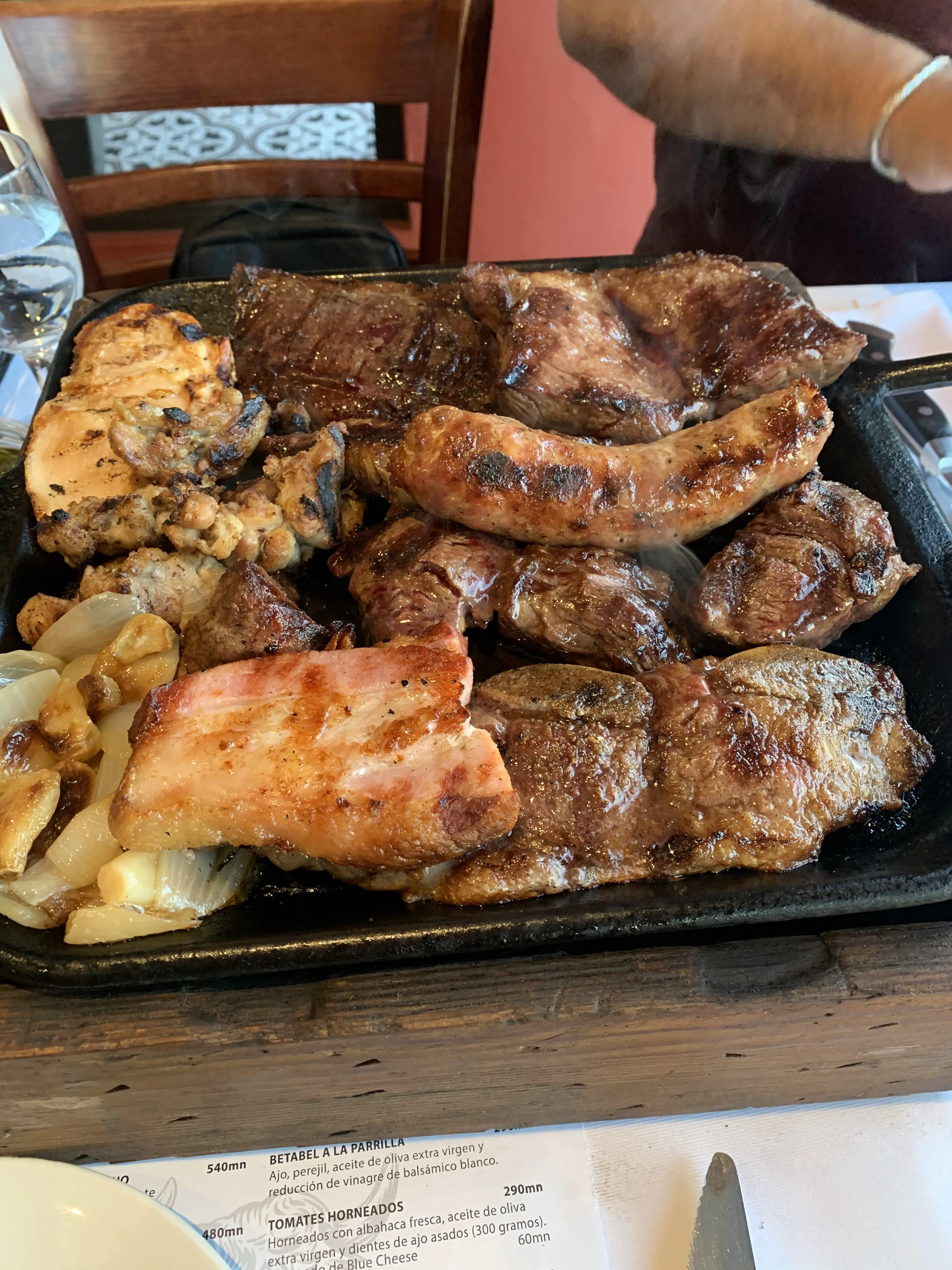 Origen Argentino image 4