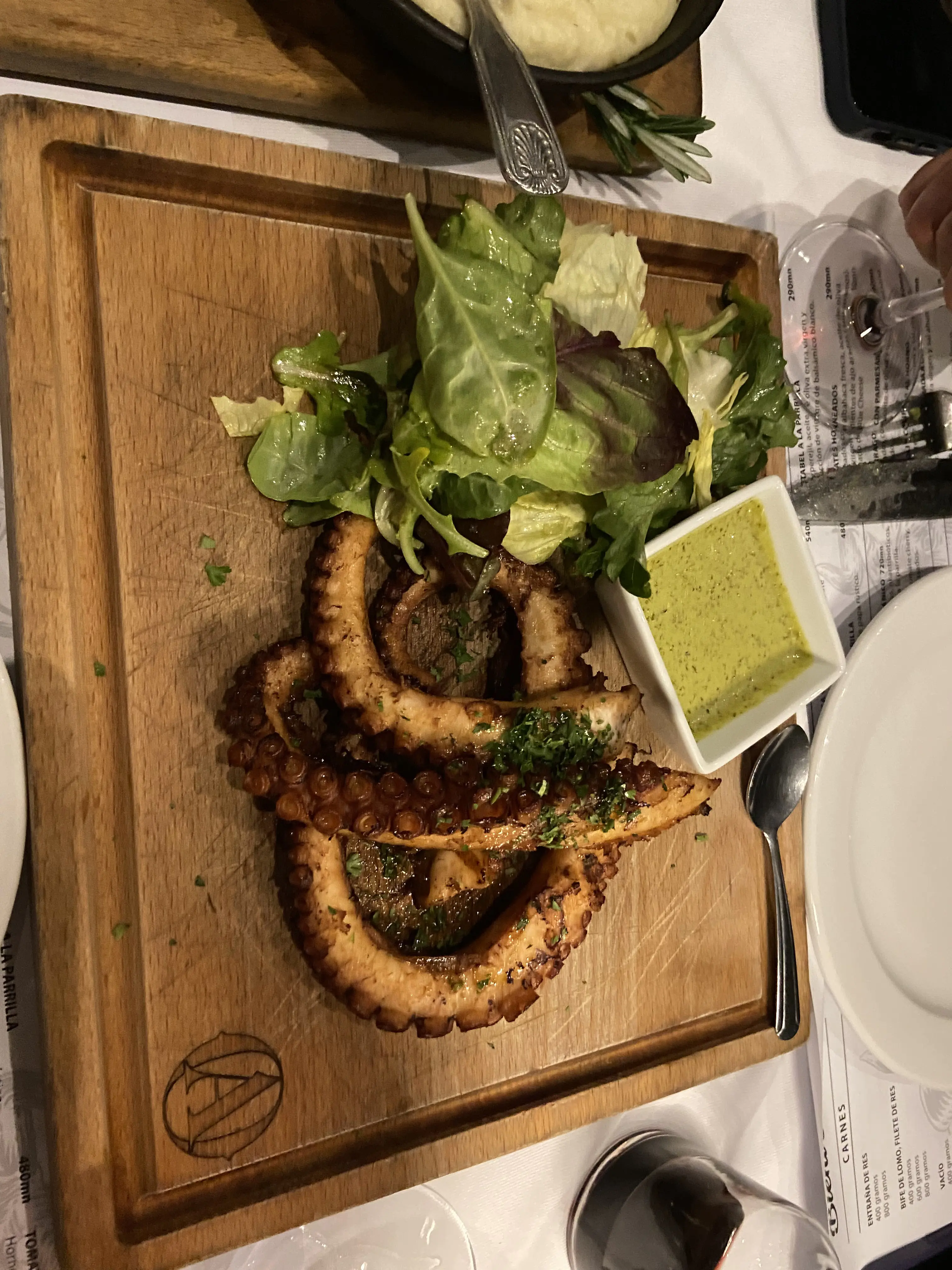 Origen Argentino image 6