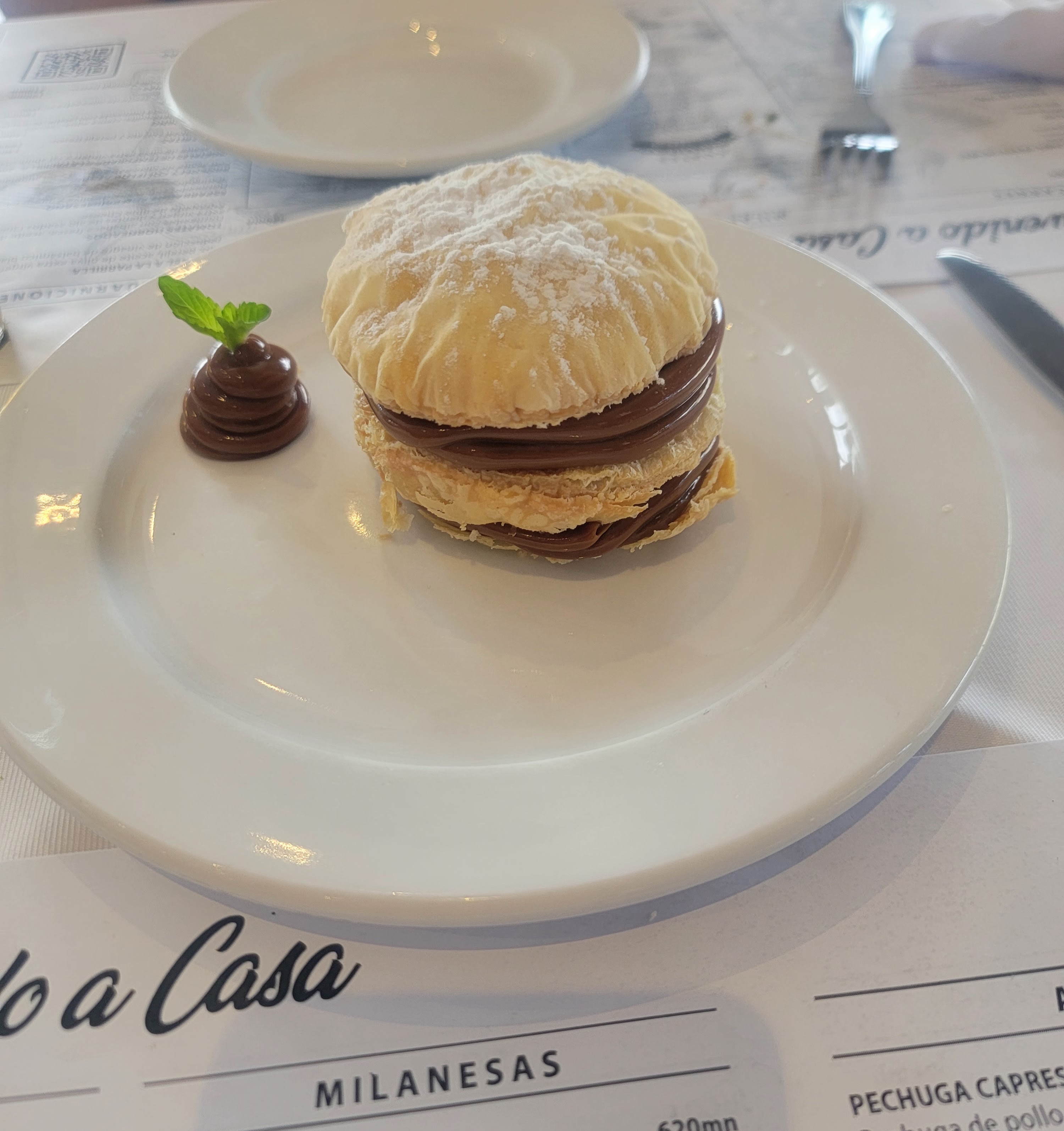 Origen Argentino image 7