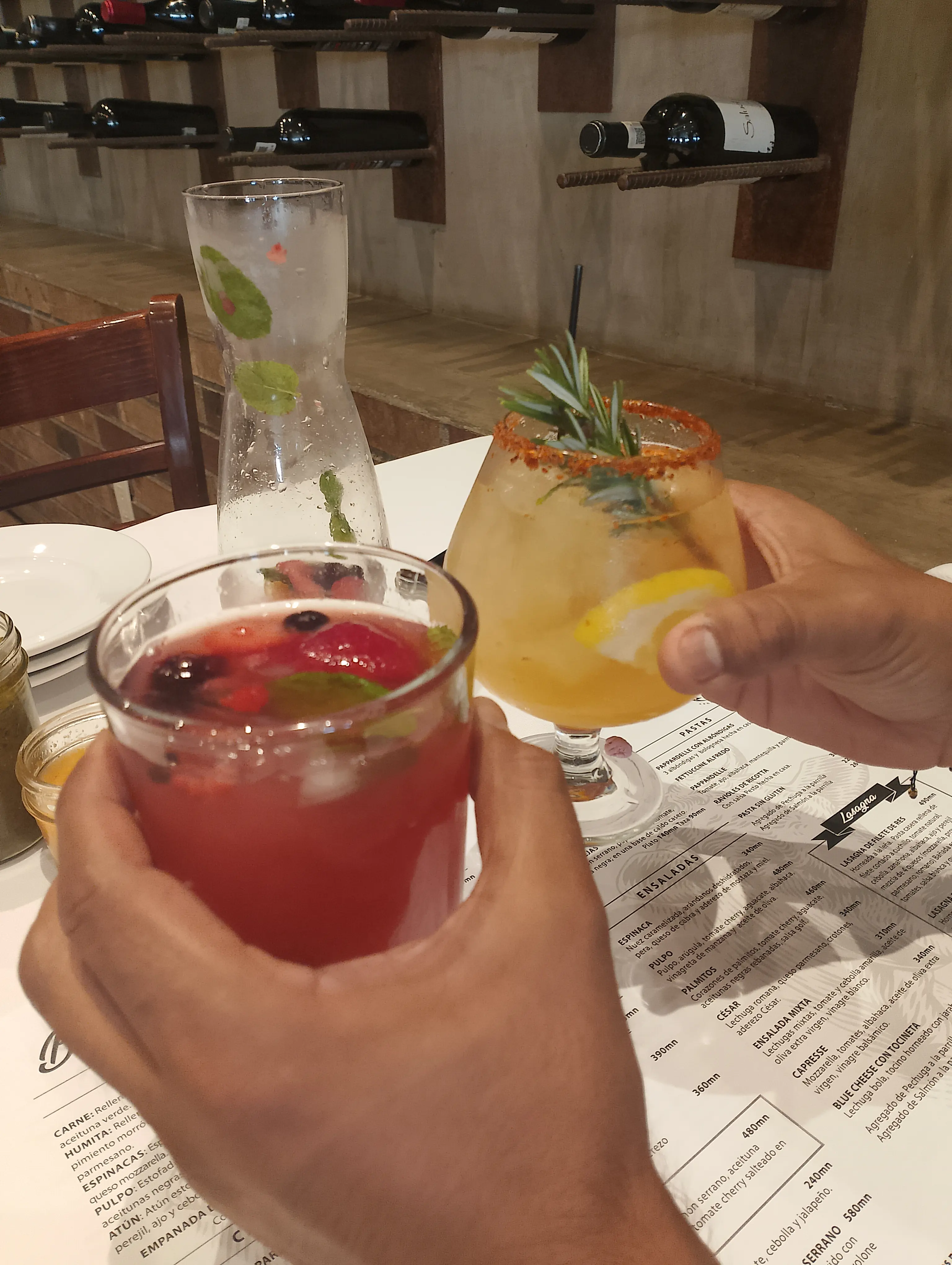 Origen Argentino image 8