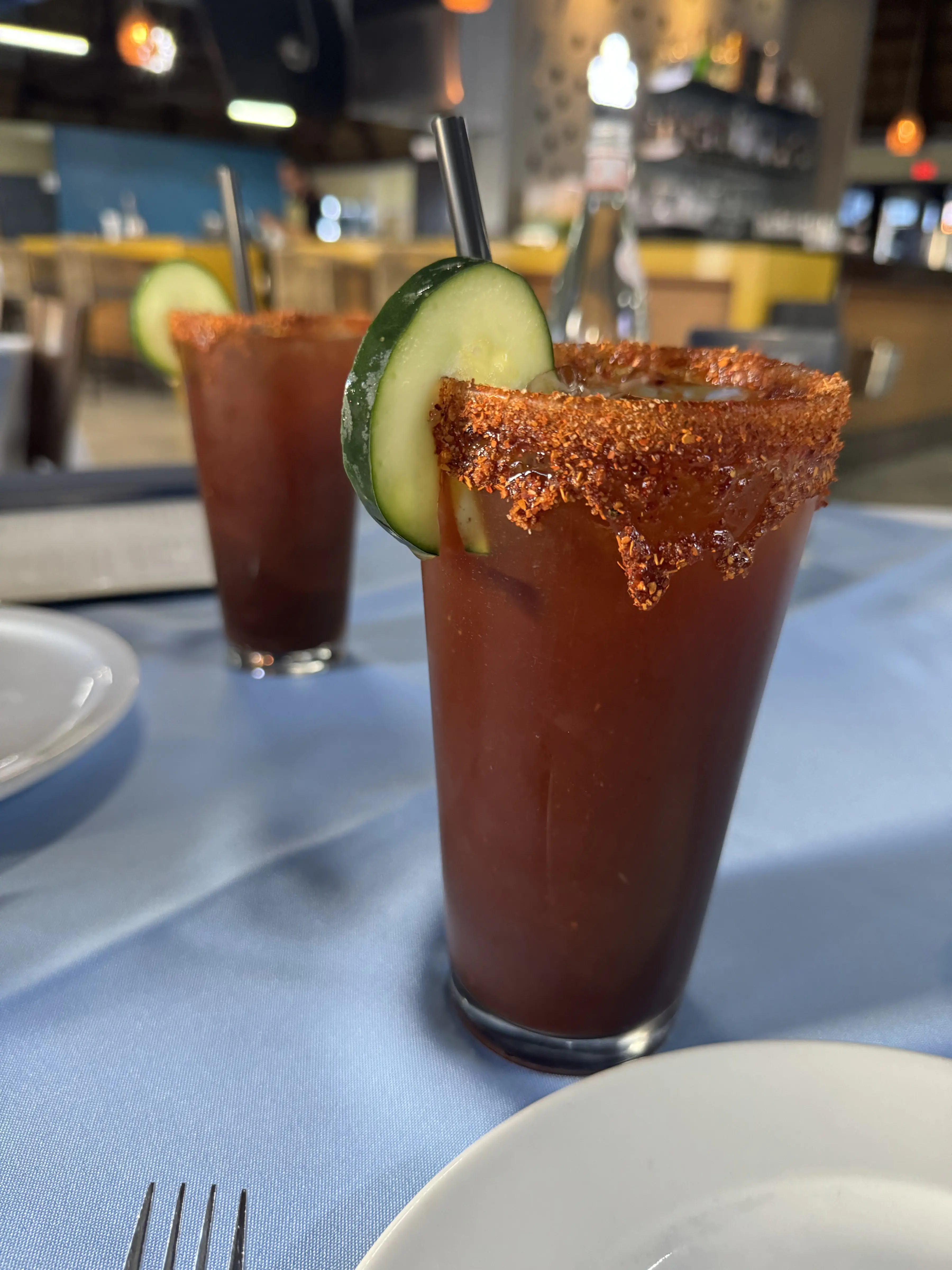 Villa Marina Restaurante Tijuana image 5