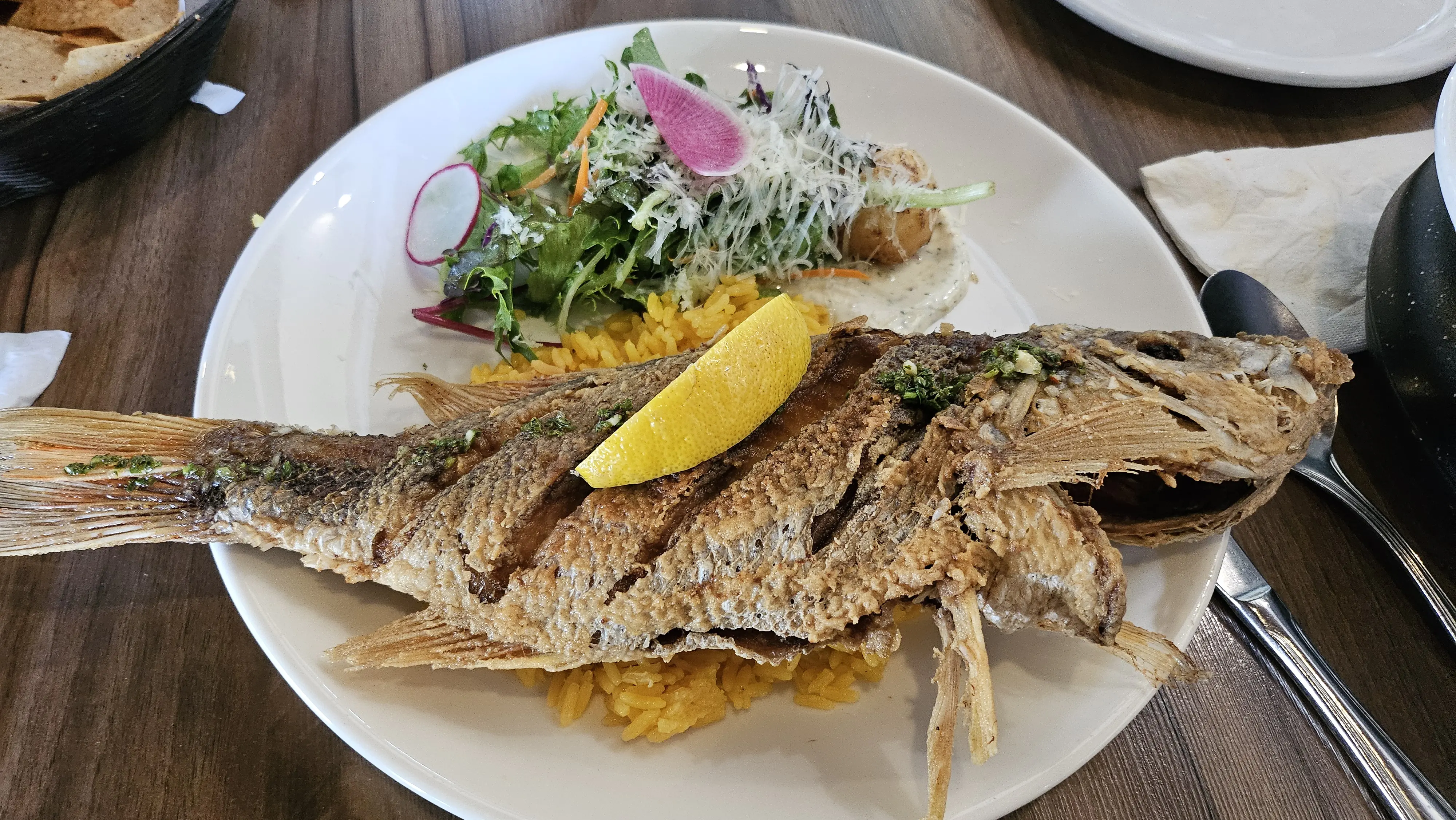 Villa Marina Restaurante Tijuana image 6