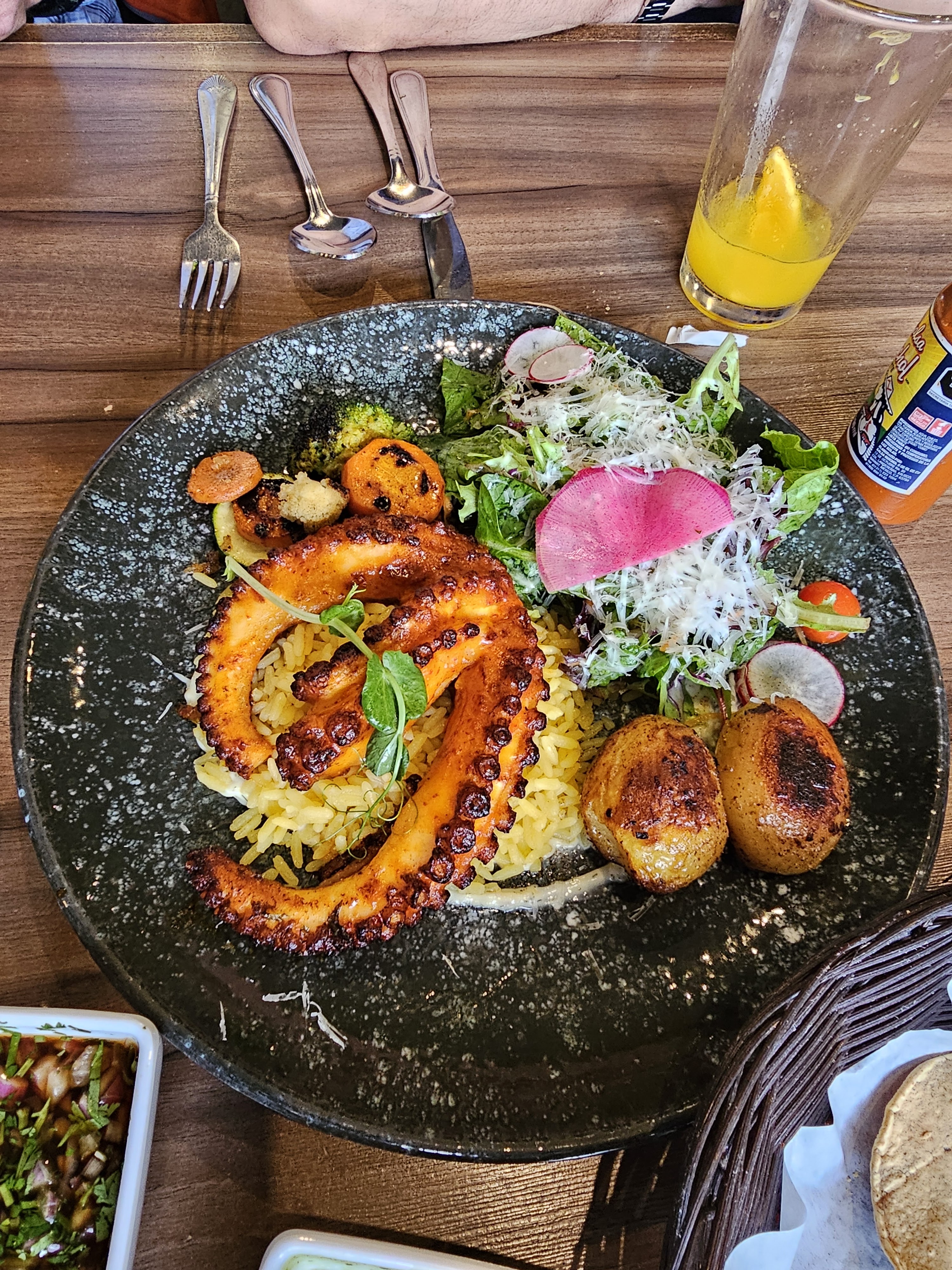 Villa Marina Restaurante Tijuana image 7