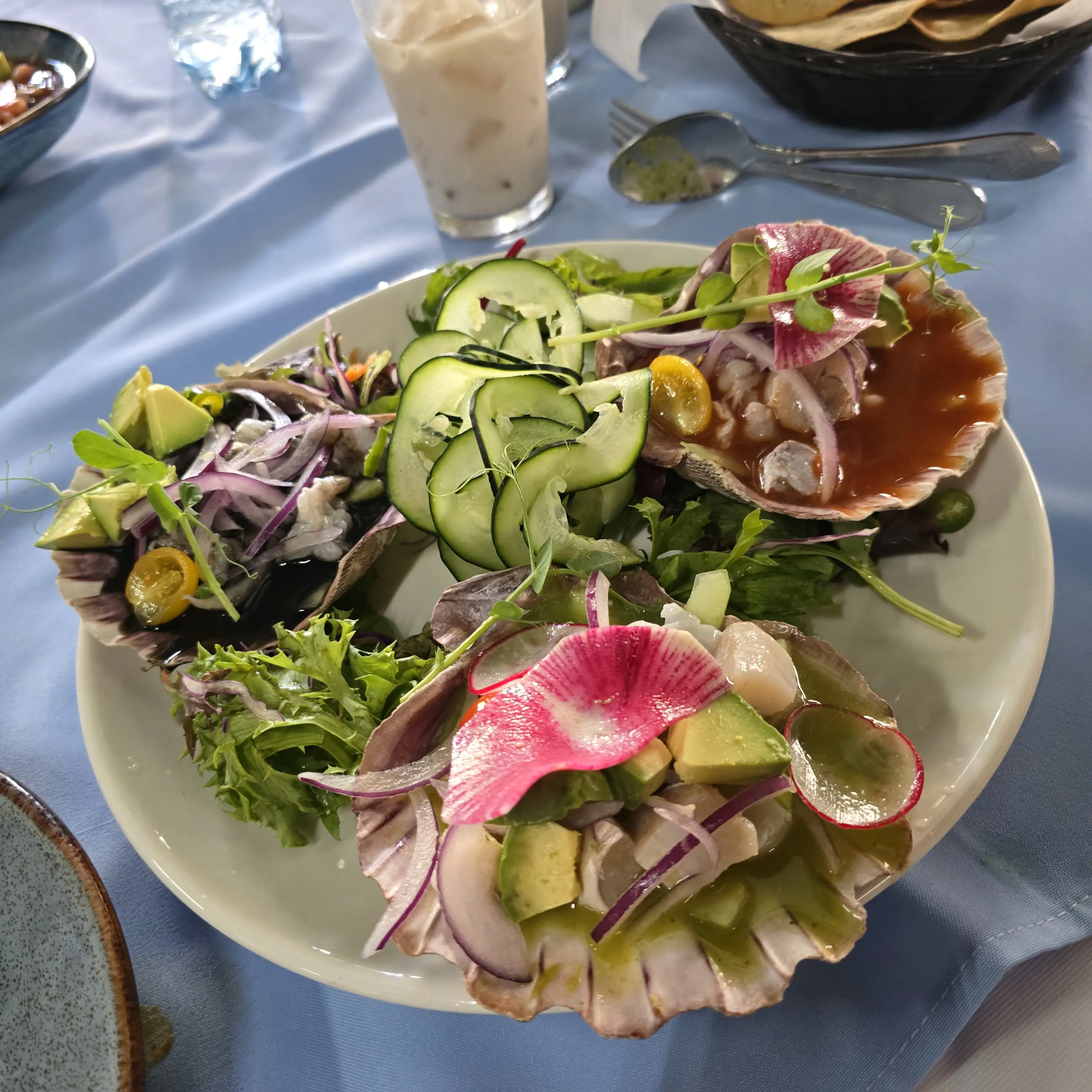 Villa Marina Restaurante Tijuana image 8