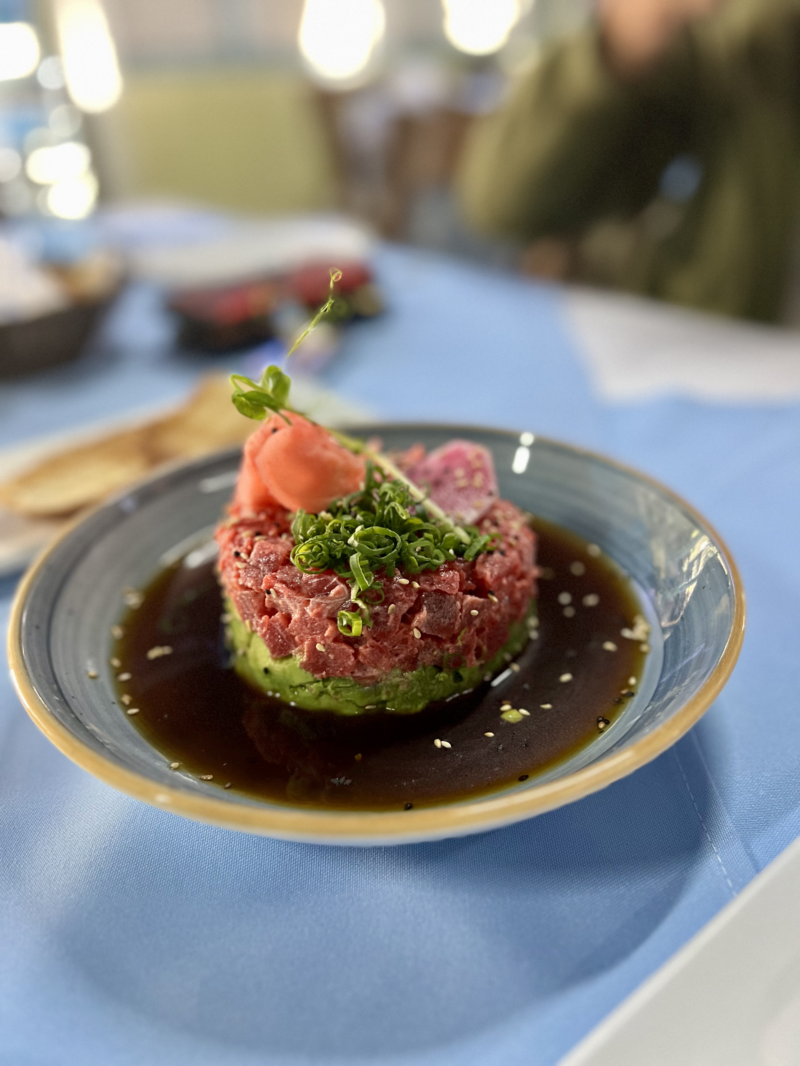 Villa Marina Restaurante Tijuana image 9