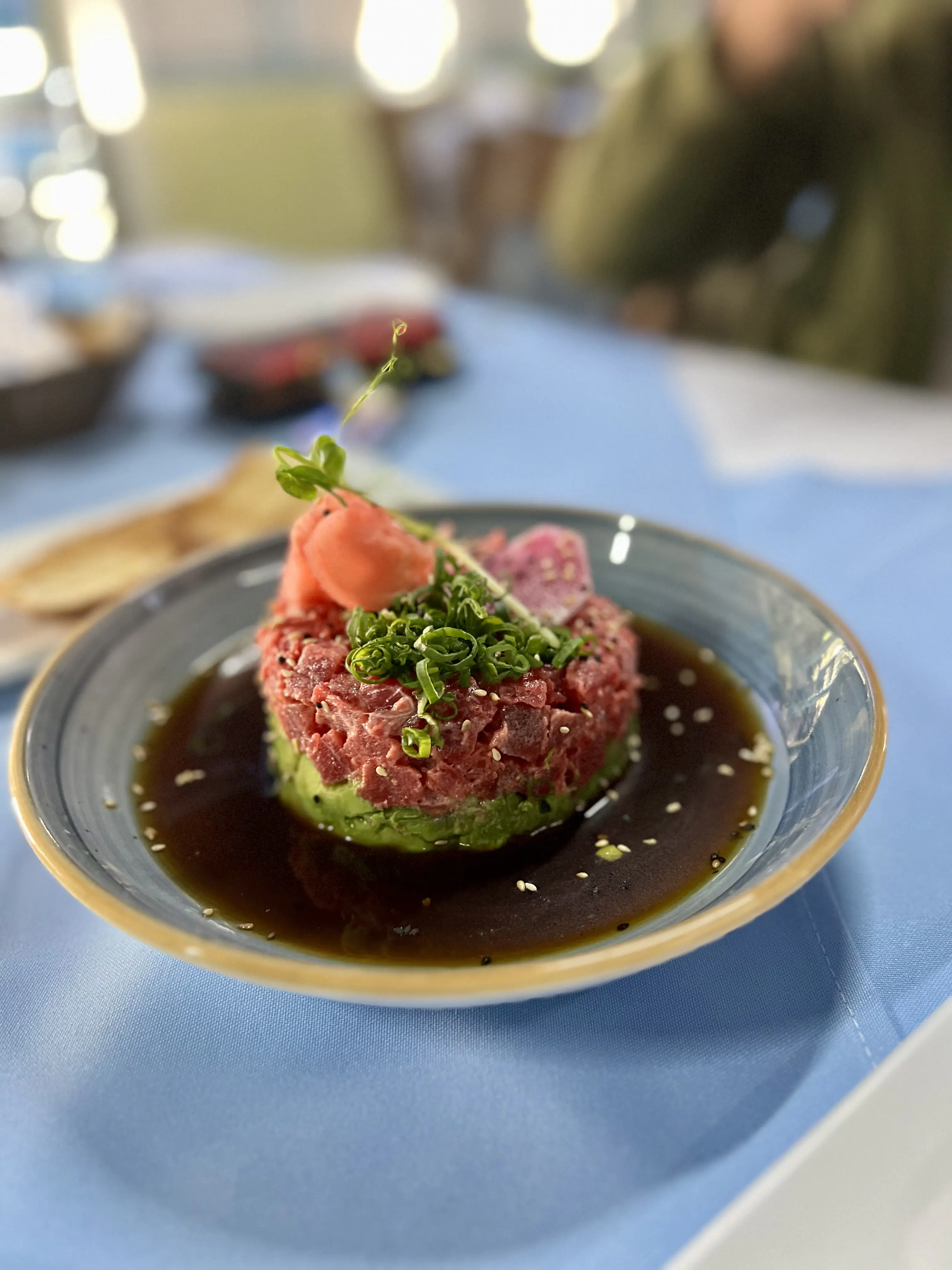 Villa Marina Restaurante Tijuana image 9