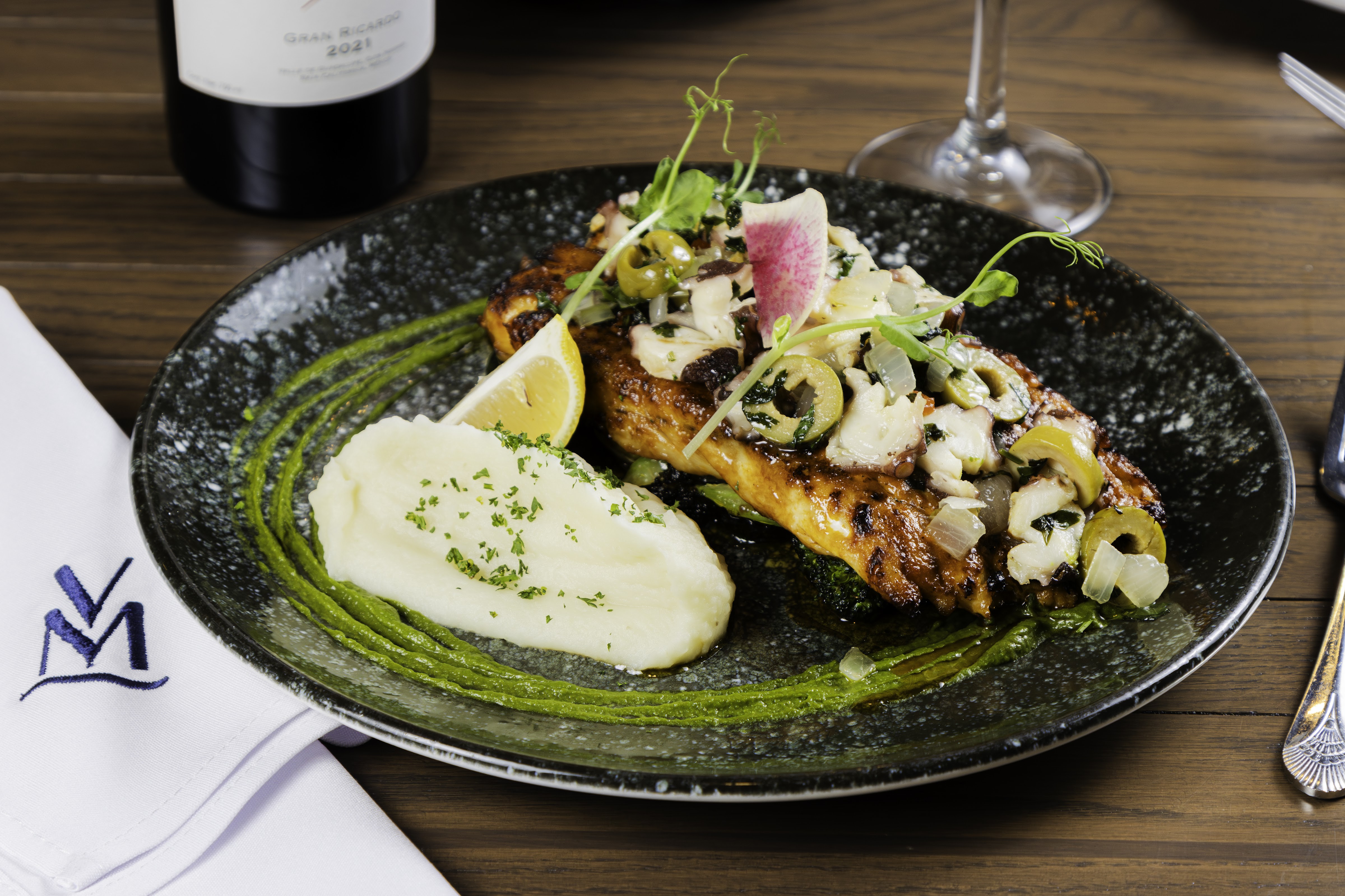 Villa Marina Restaurante Tijuana image 10