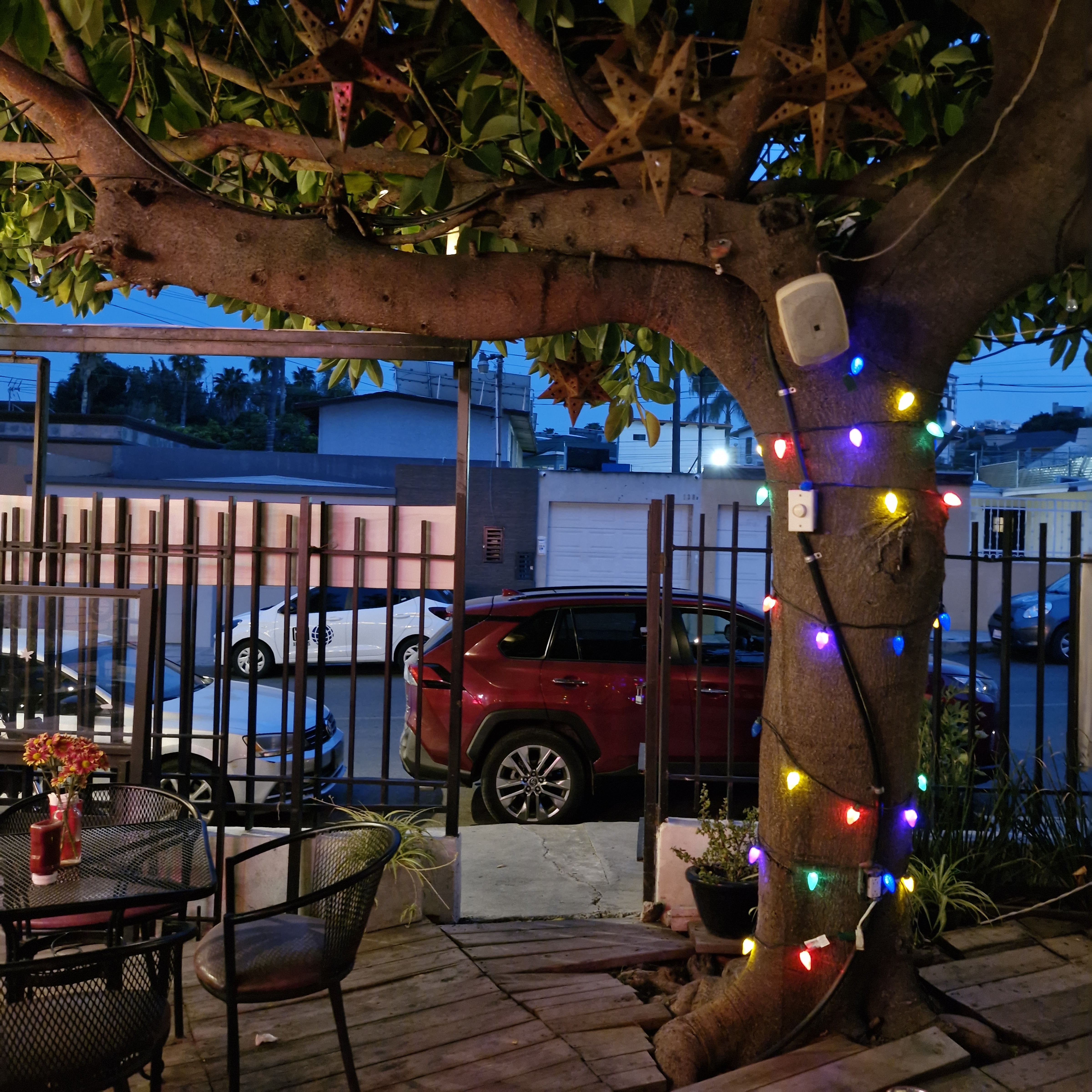 80/20 Burger Joint image 1