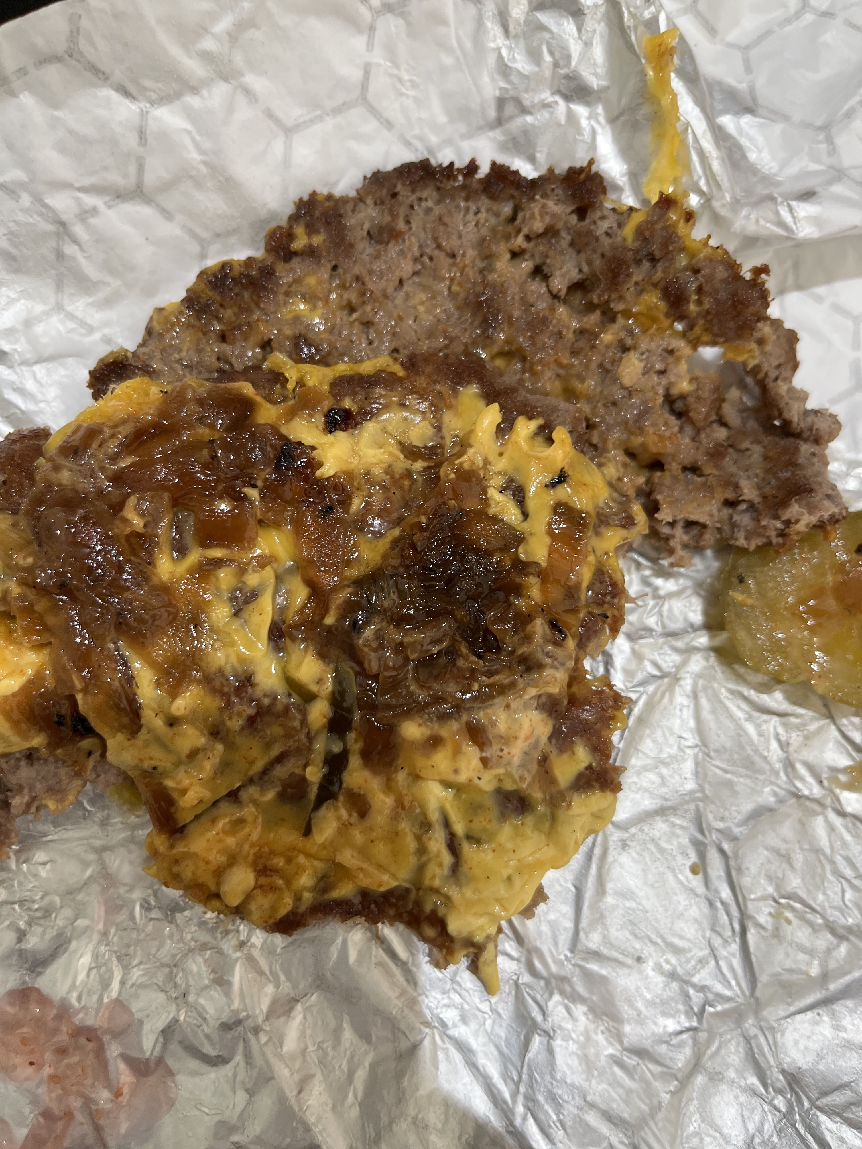 80/20 Burger Joint image 10