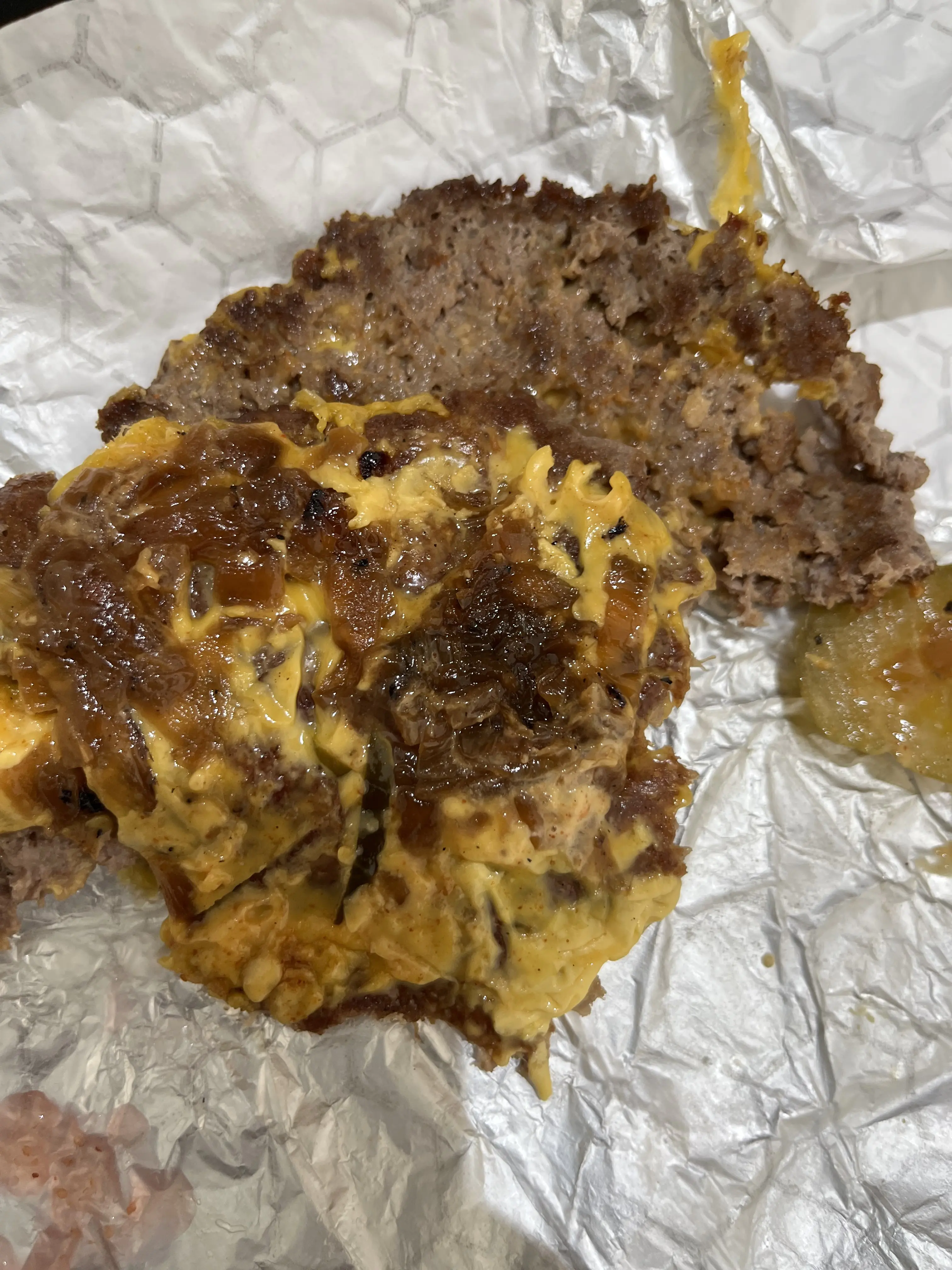 80/20 Burger Joint image 10