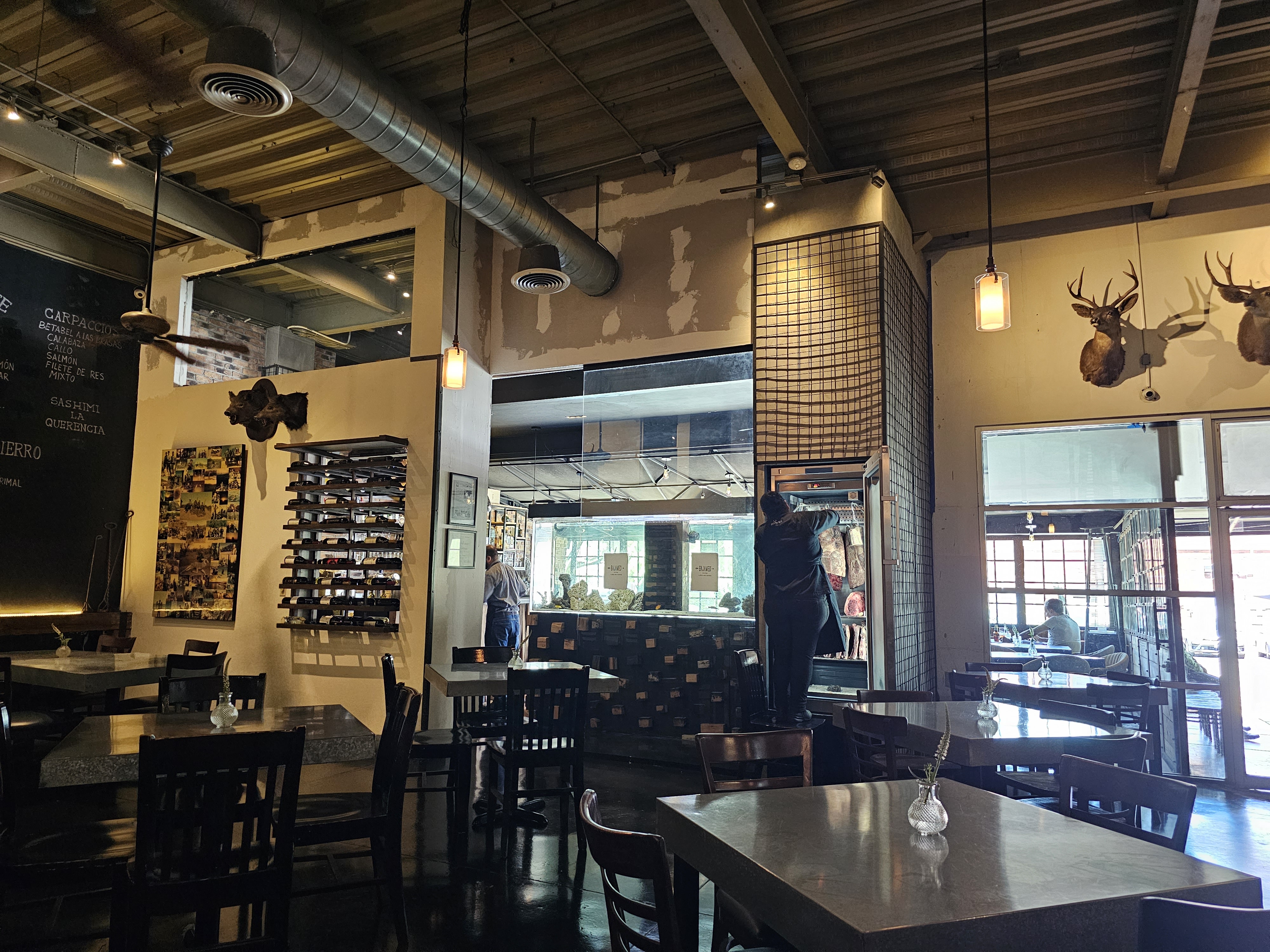 Restaurant La Querencia BajaMed image 4