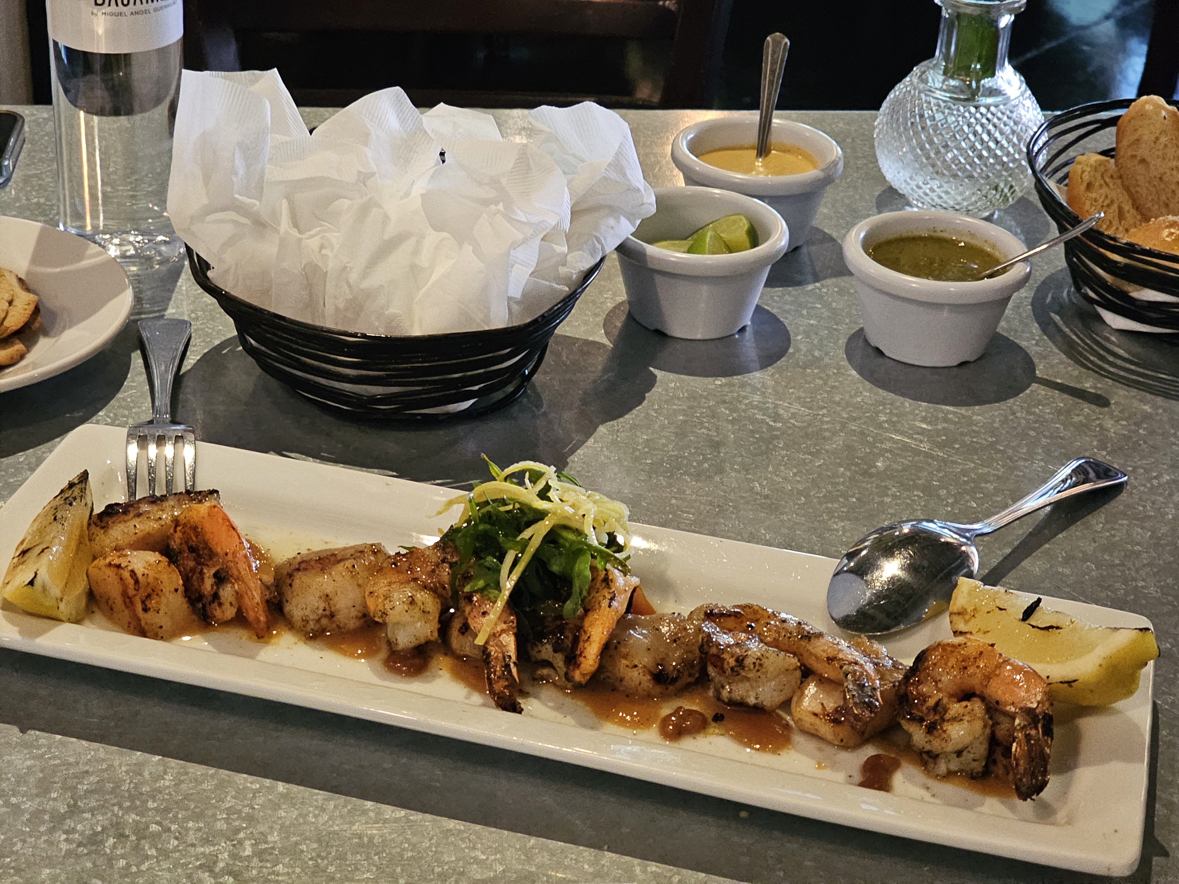 Restaurant La Querencia BajaMed image 6