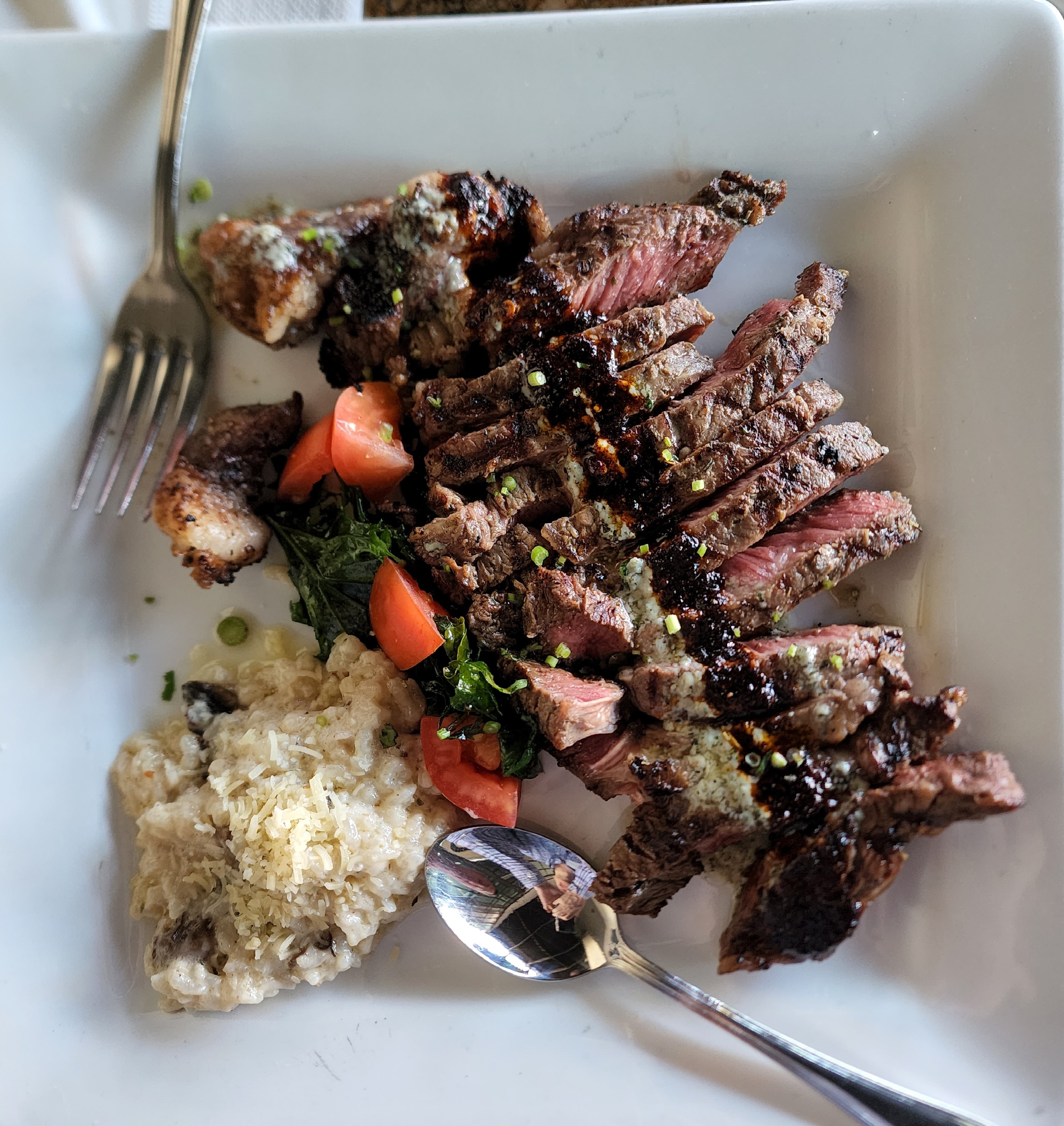 Restaurant La Querencia BajaMed image 7