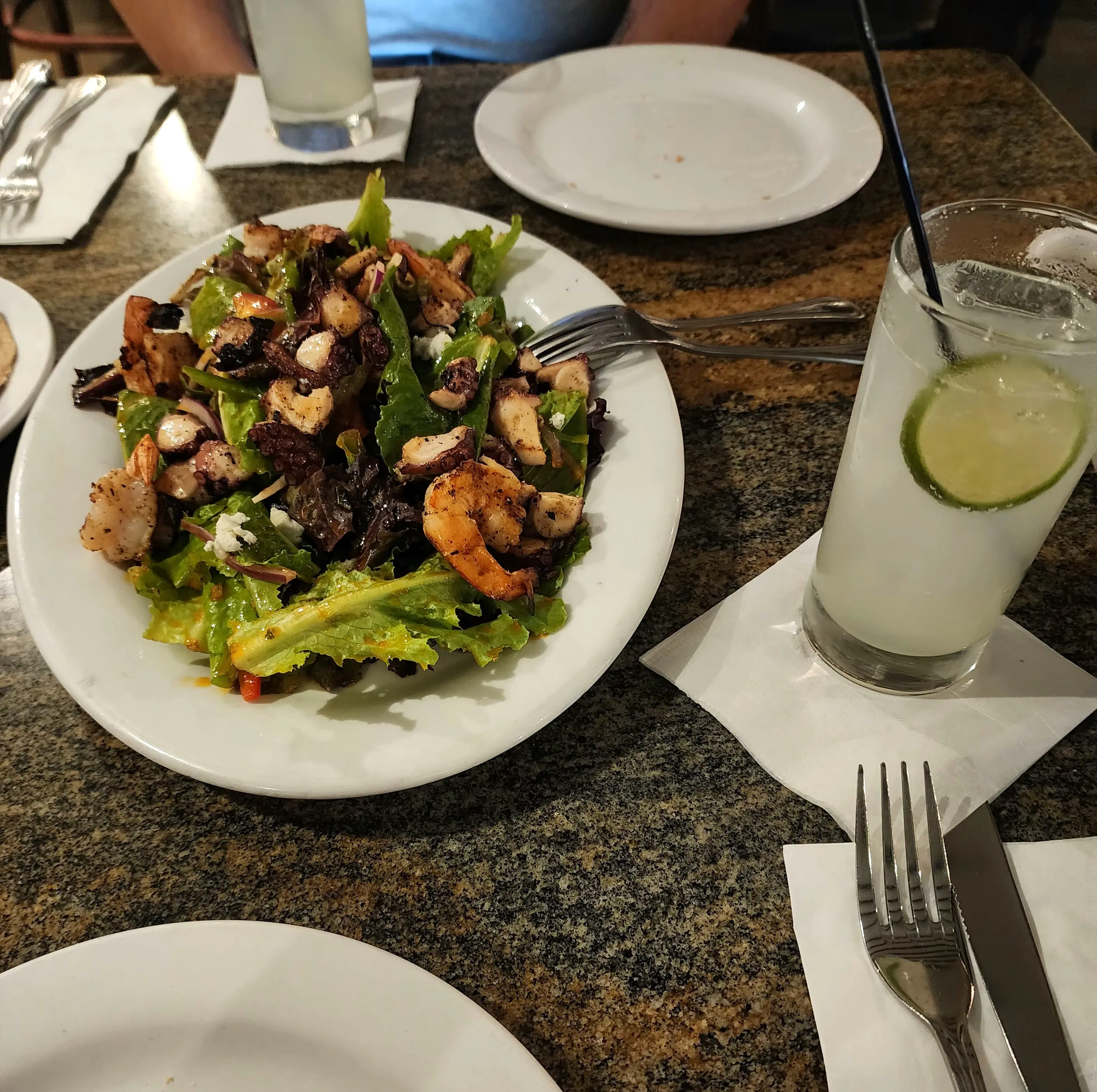 Restaurant La Querencia BajaMed image 8