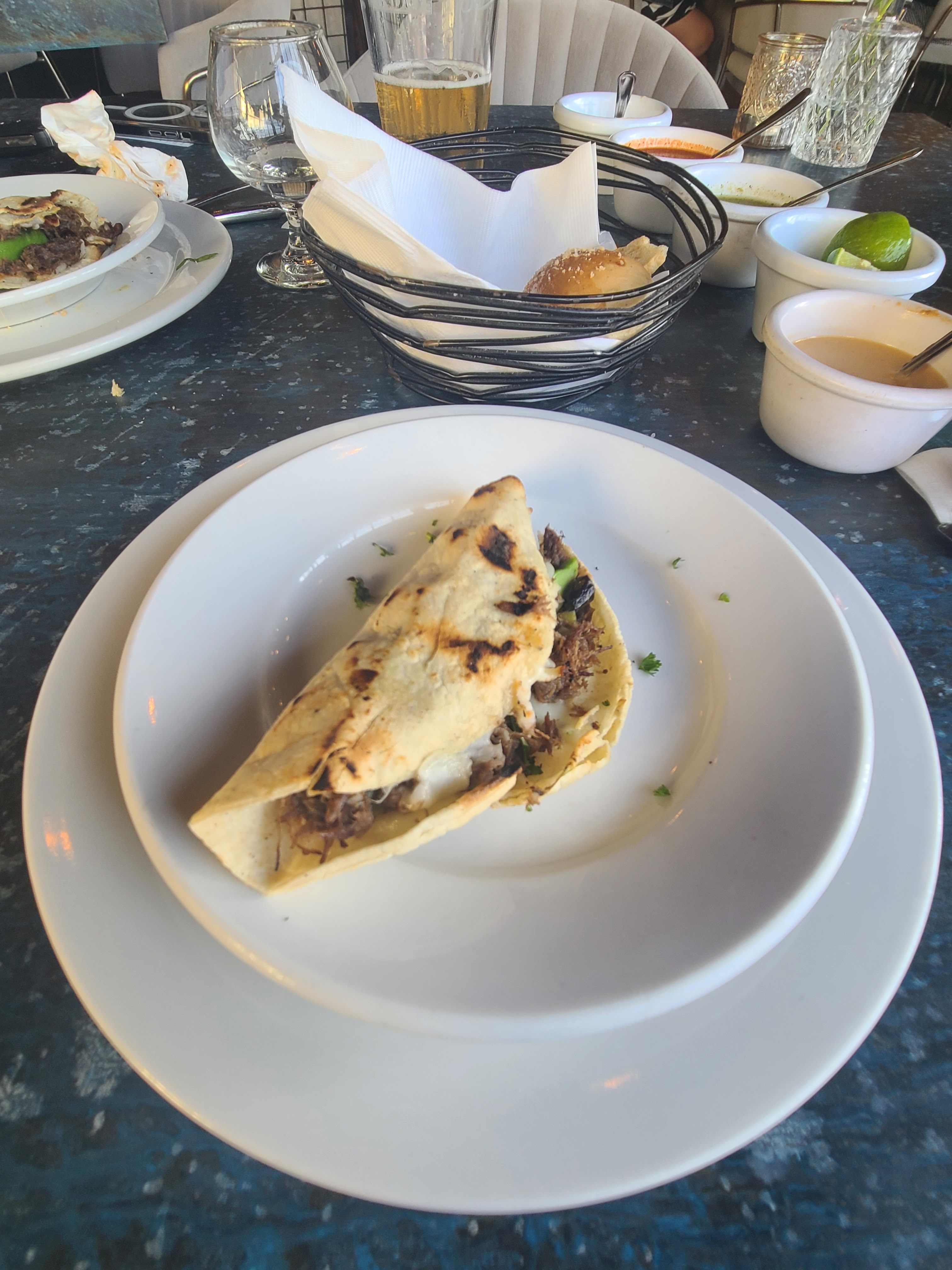 Restaurant La Querencia BajaMed image 9