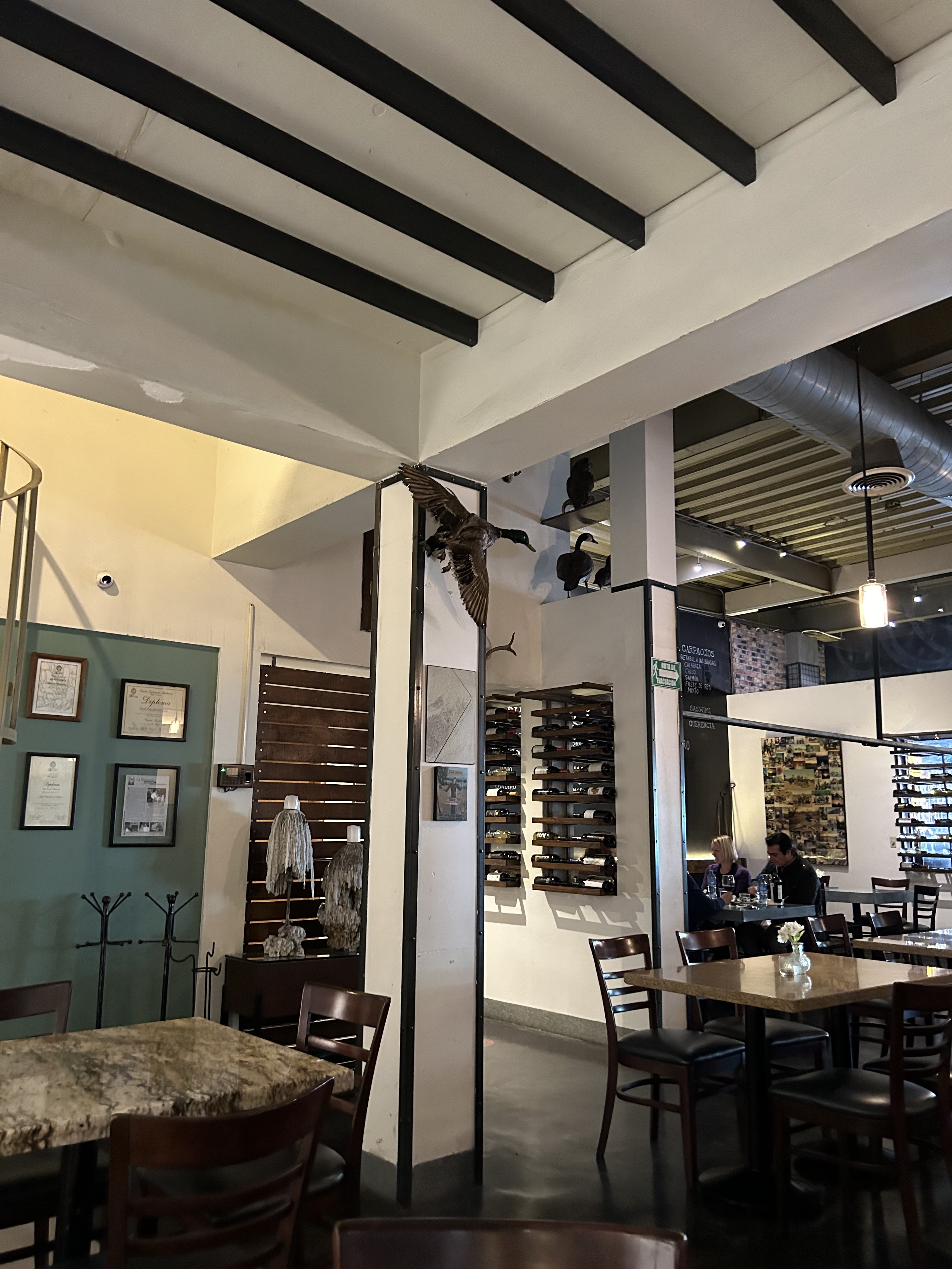 Restaurant La Querencia BajaMed image 10