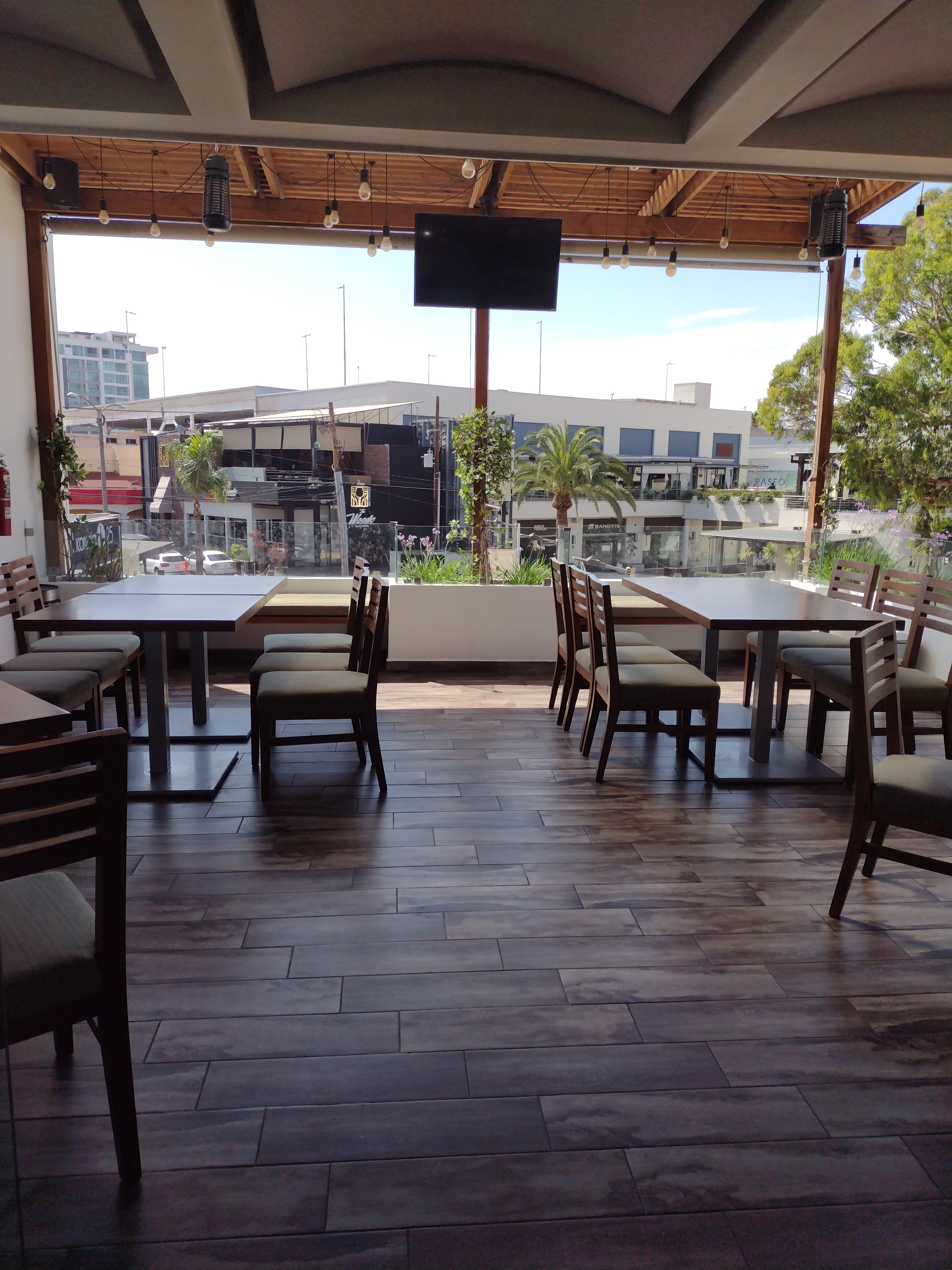 Tabule Restaurante & Bar image 1