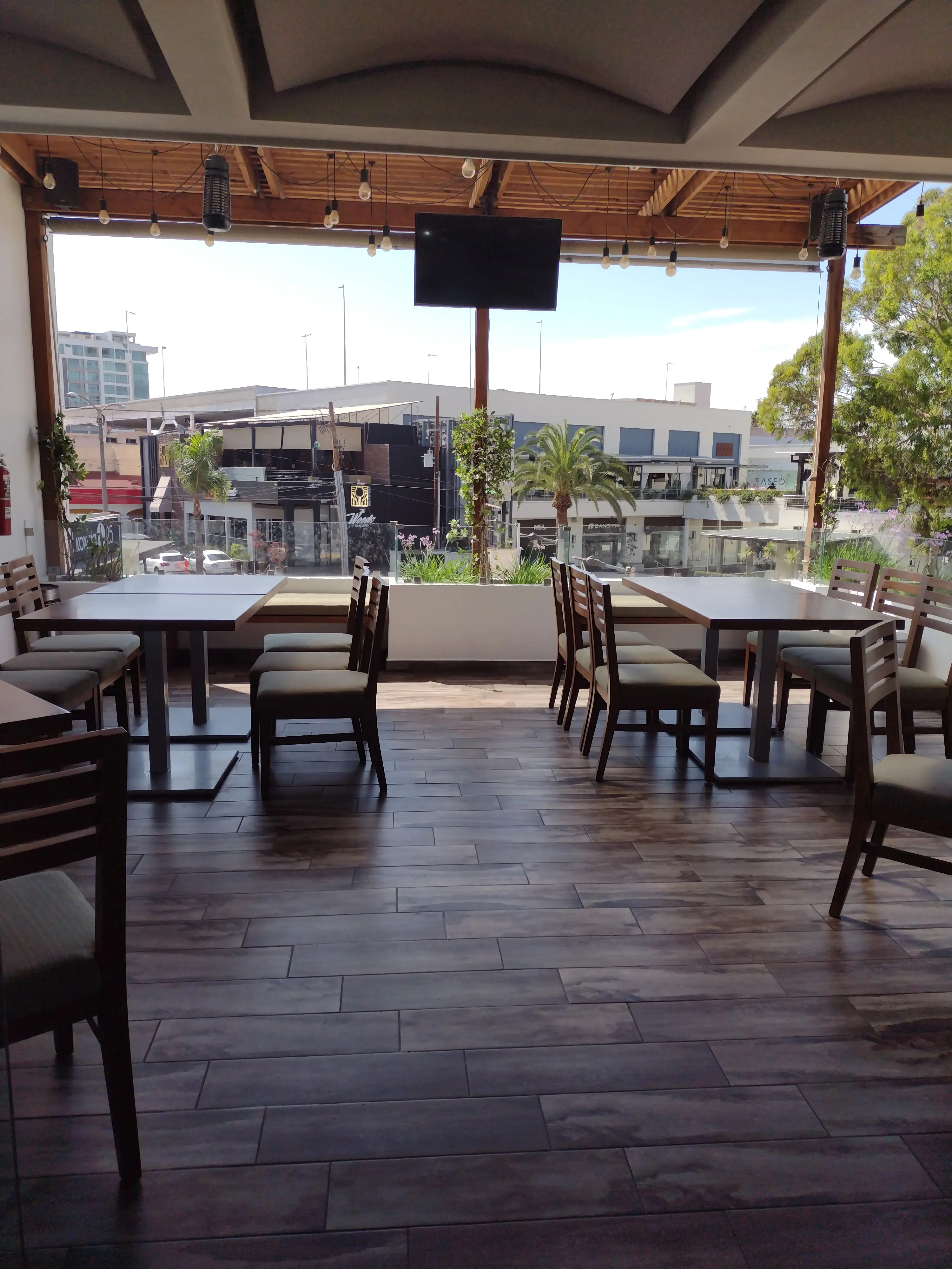 Tabule Restaurante & Bar image 1