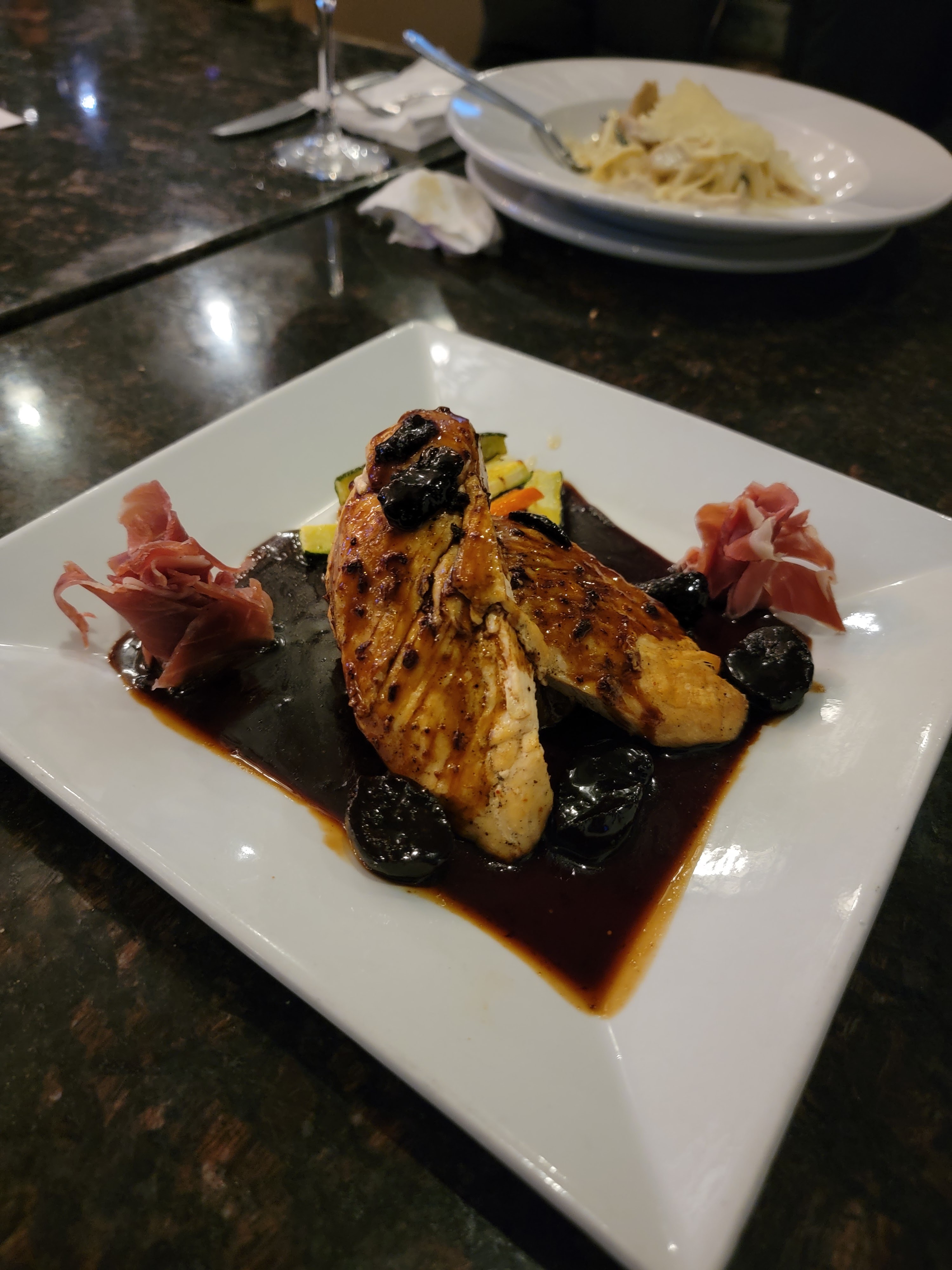 Tabule Restaurante & Bar image 7