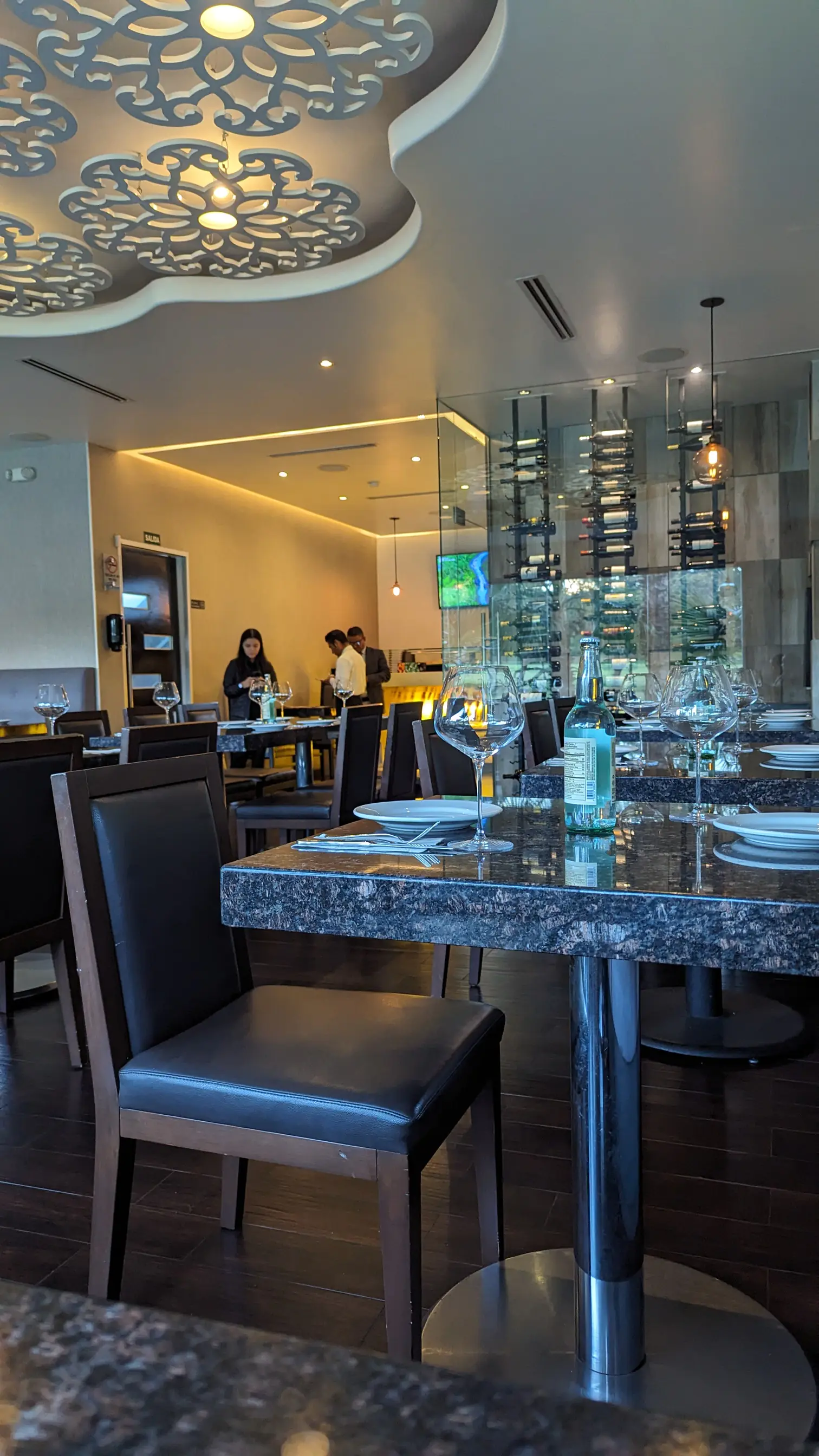 Tabule Restaurante & Bar image 8