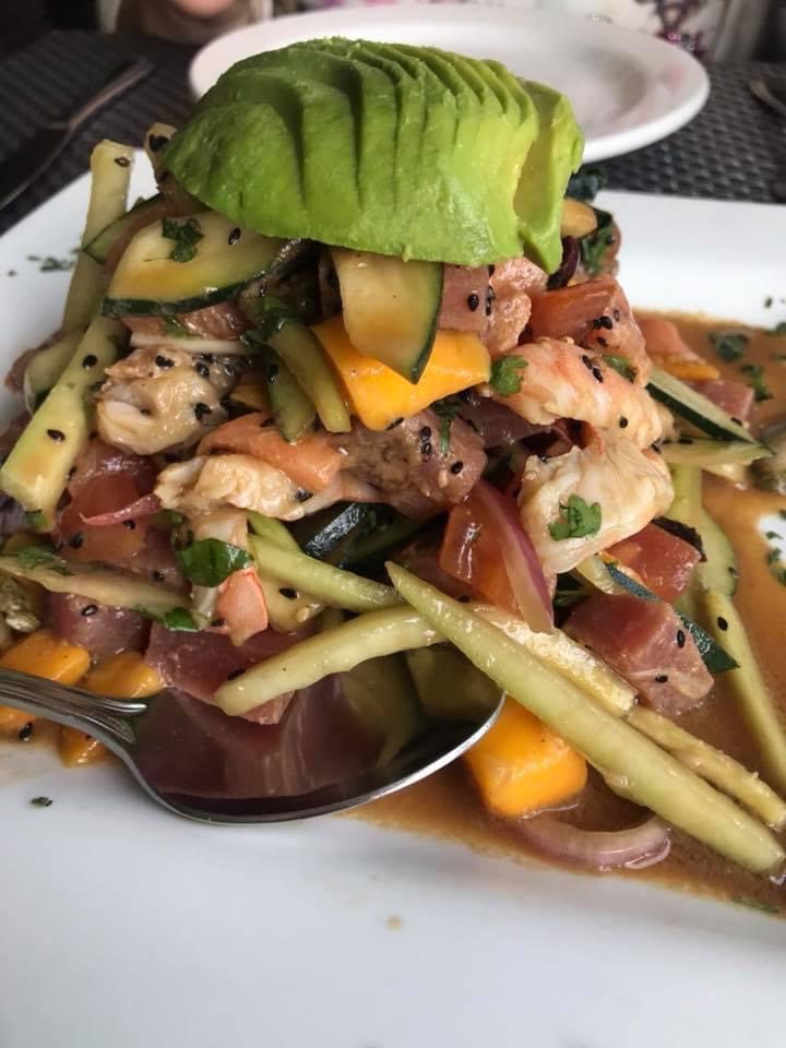 Tabule Restaurante & Bar image 10