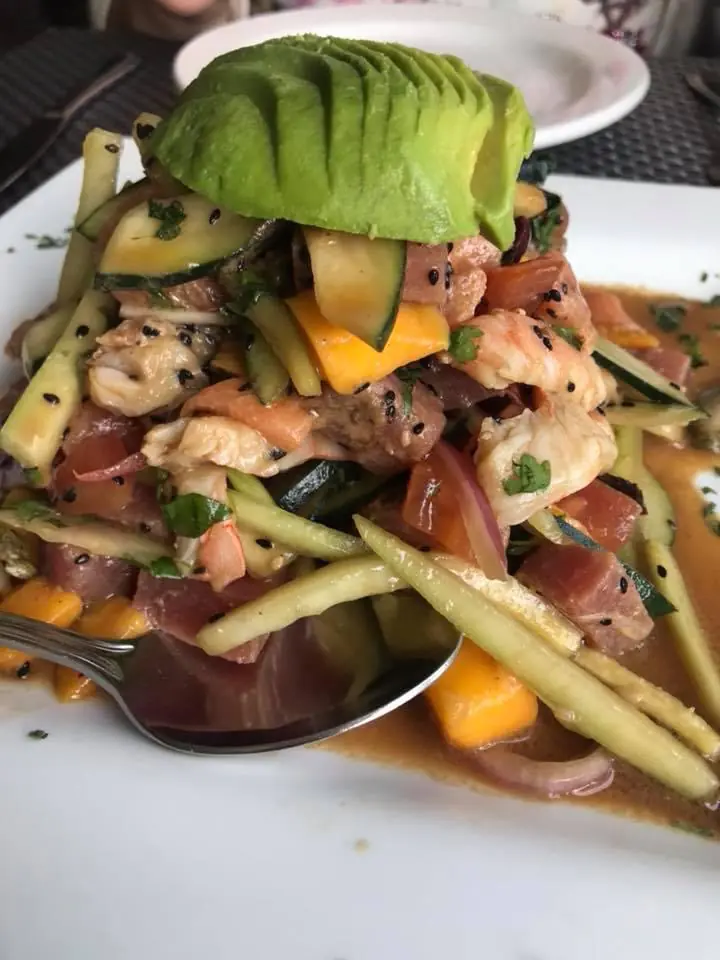 Tabule Restaurante & Bar image 10