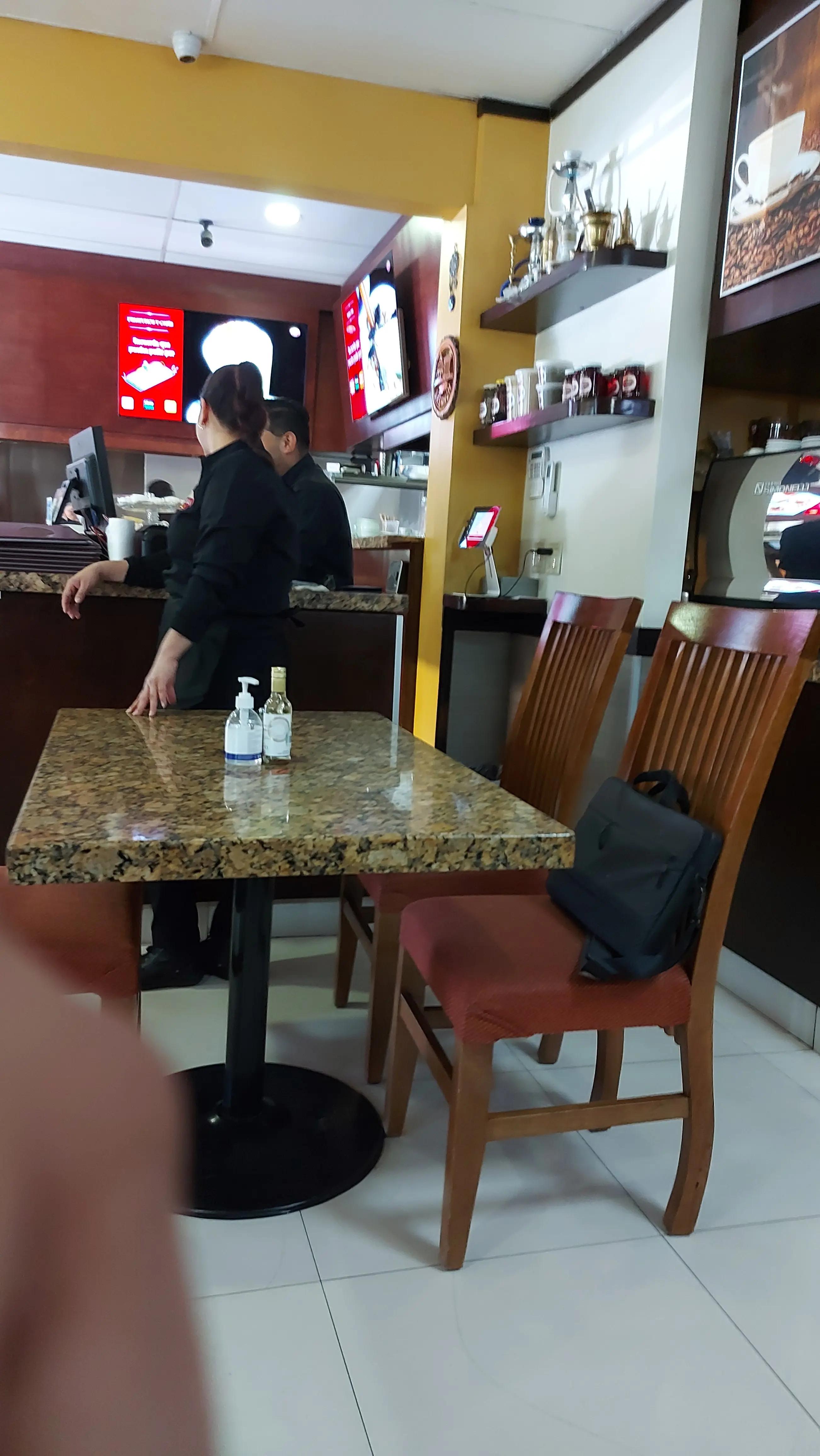 ALMANARA Restaurante Libanés image 10