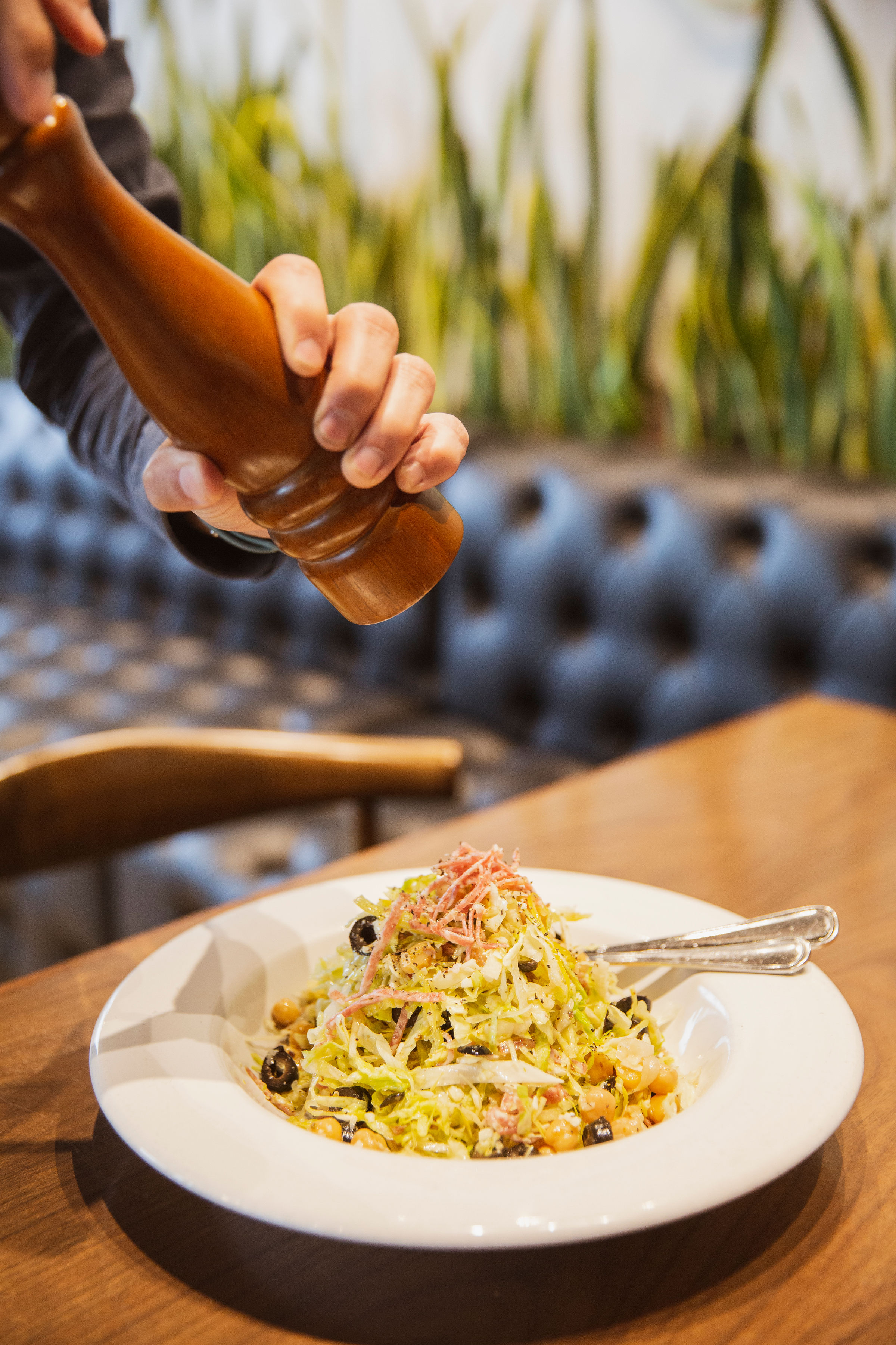 Caccio Pizza & Rotisserie - Hipódromo image 2