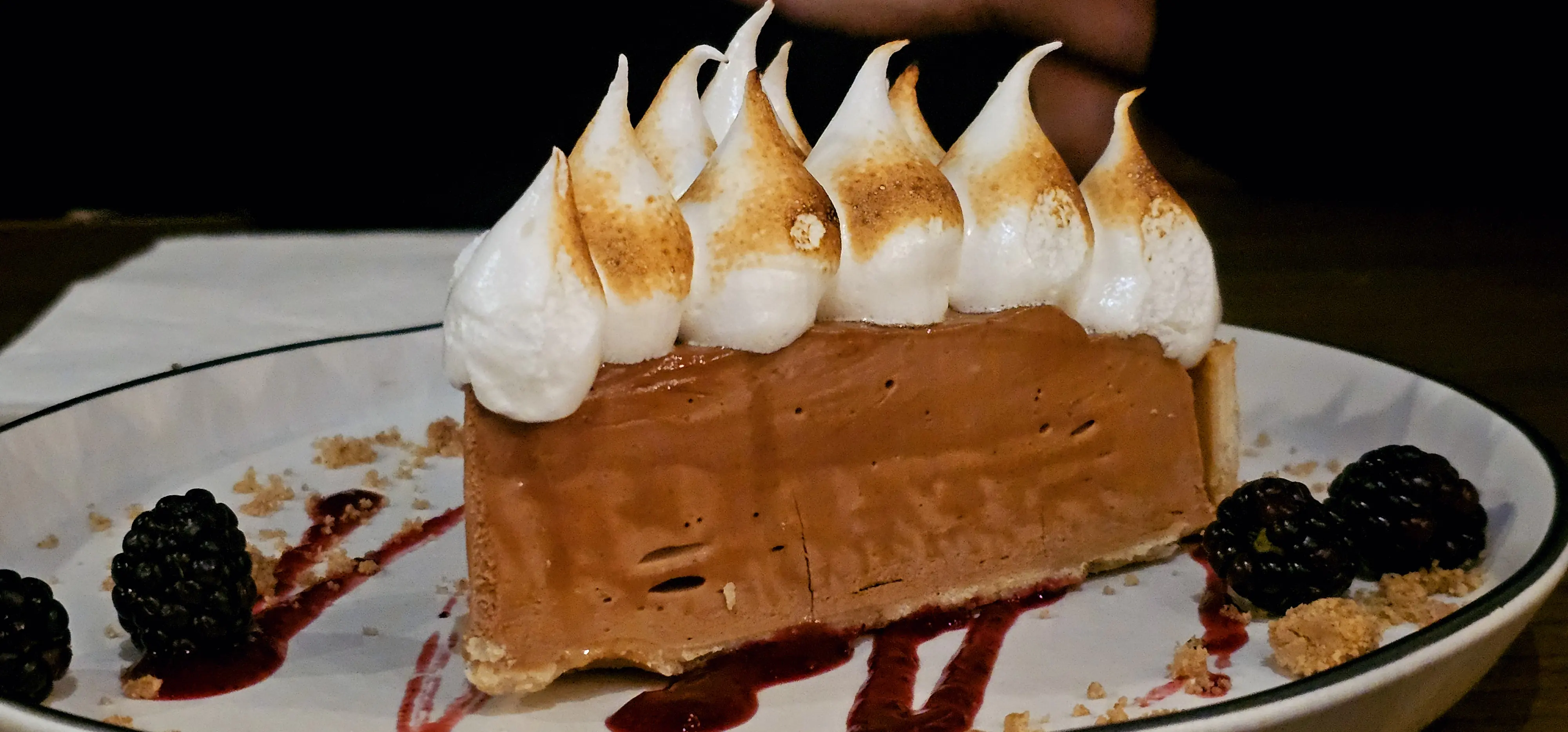 Caccio Pizza & Rotisserie - Hipódromo image 3