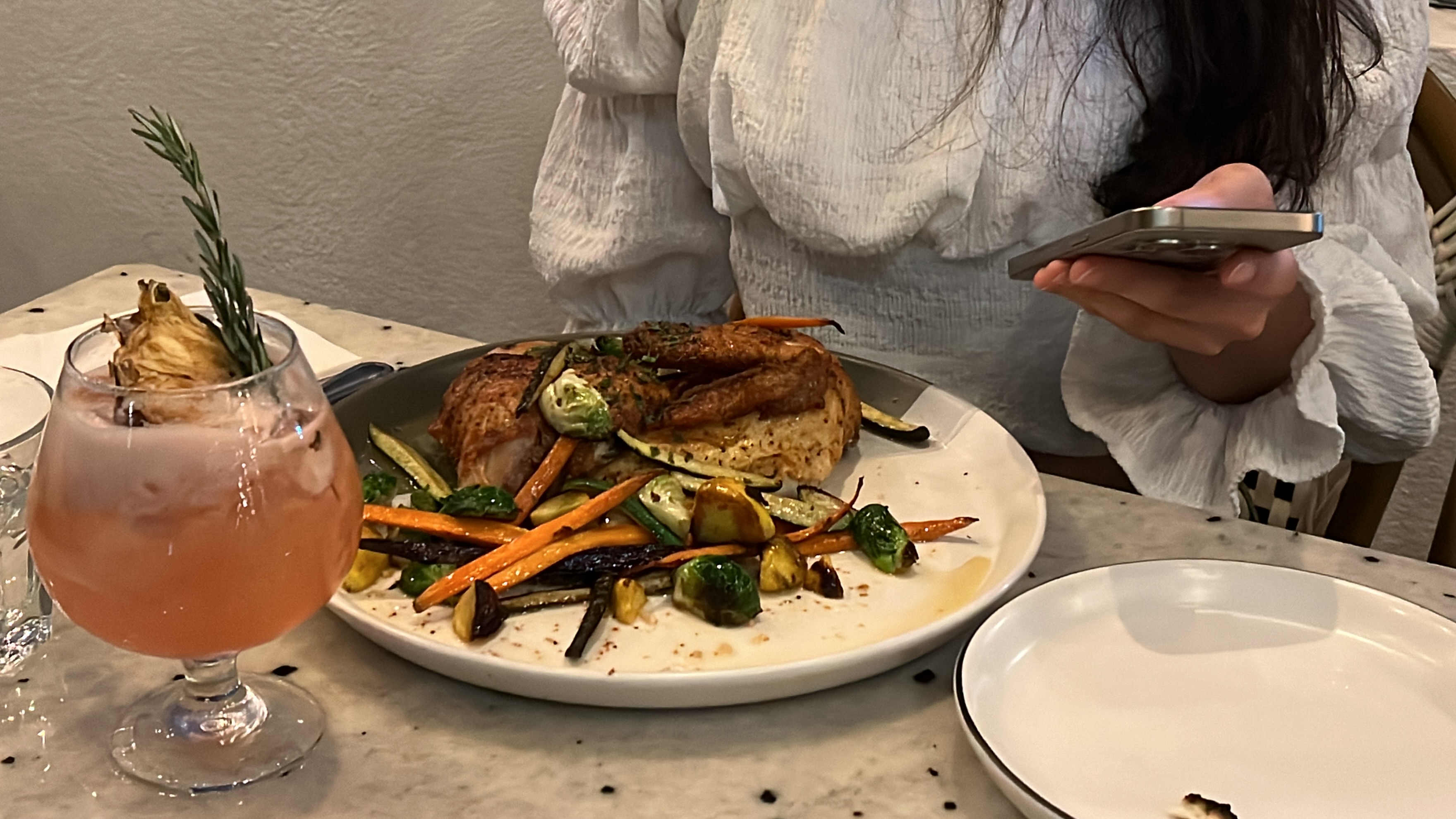 Caccio Pizza & Rotisserie - Hipódromo image 6