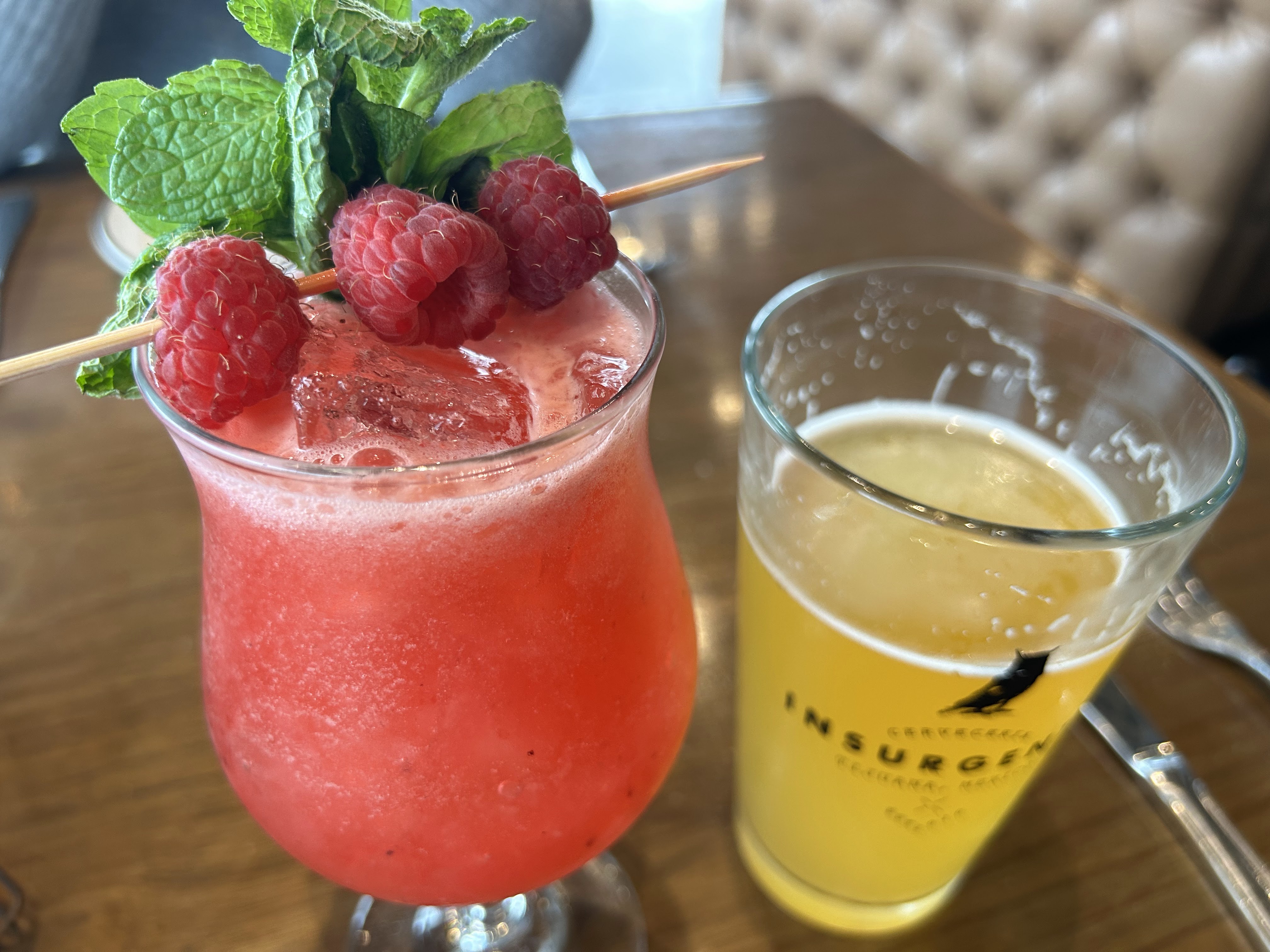 Caccio Pizza & Rotisserie - Hipódromo image 8