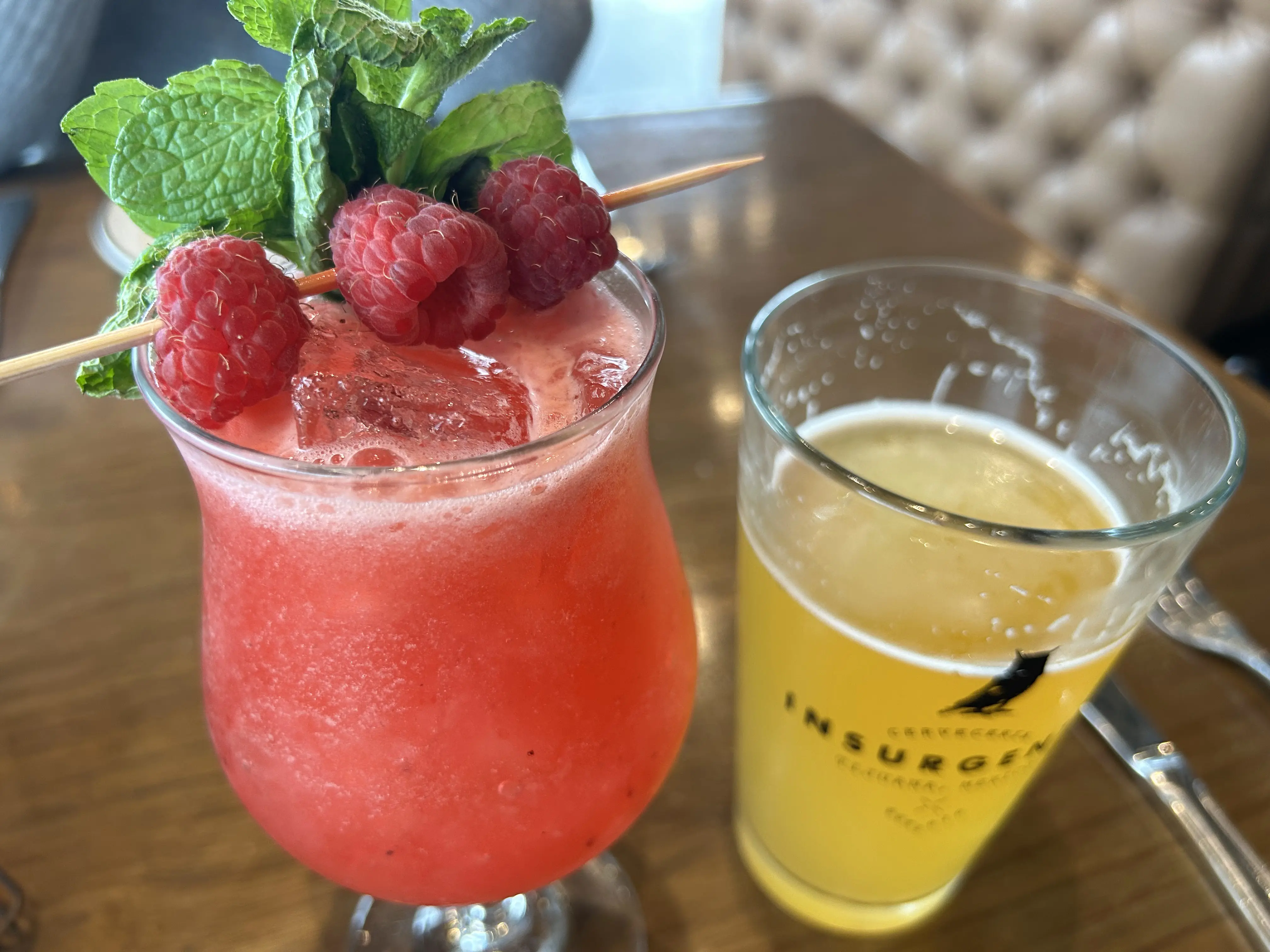 Caccio Pizza & Rotisserie - Hipódromo image 8