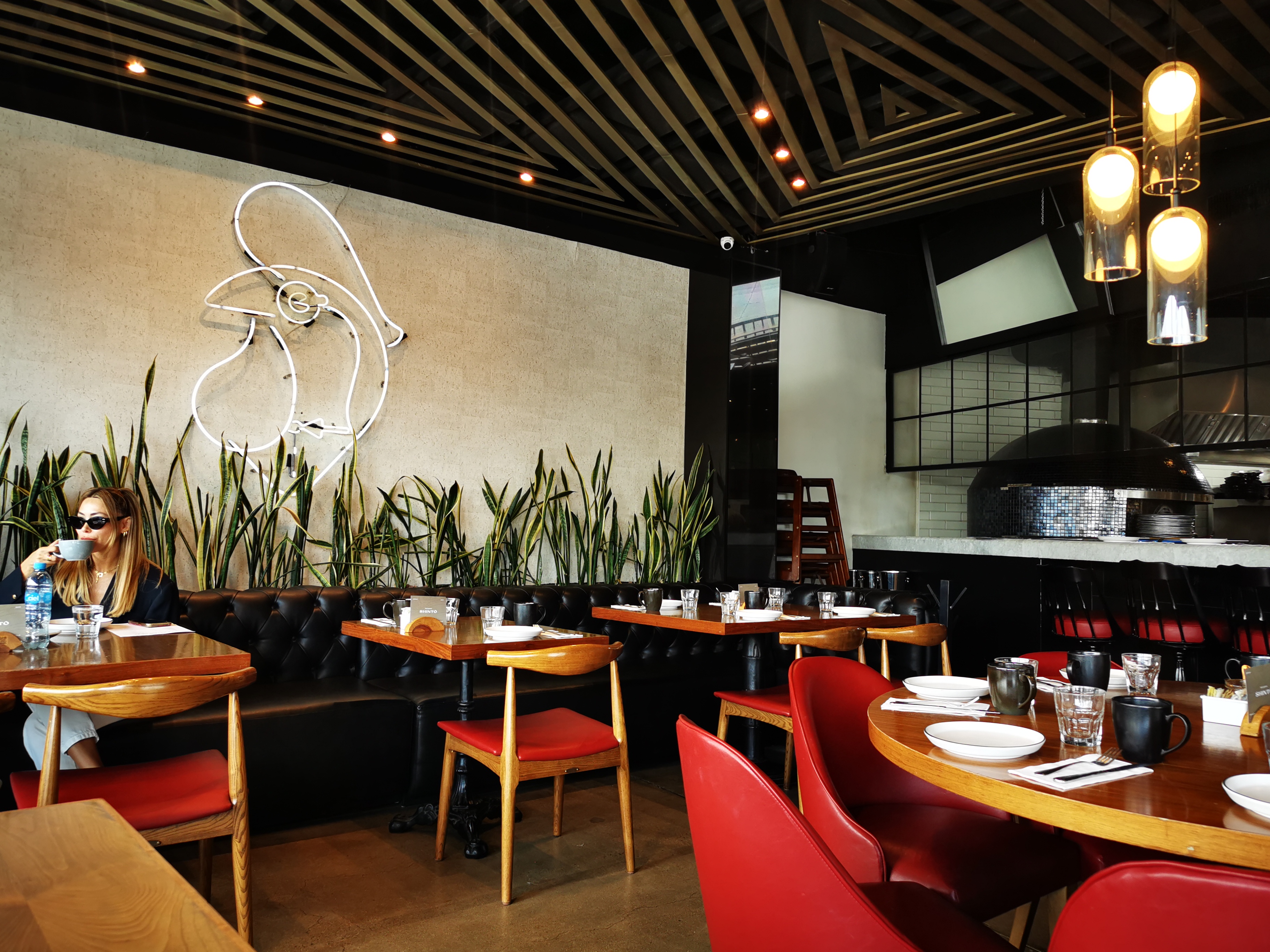 Caccio Pizza & Rotisserie - Hipódromo image 10