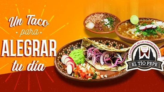 El Tio Pepe image 2