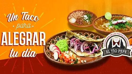 El Tio Pepe image 2